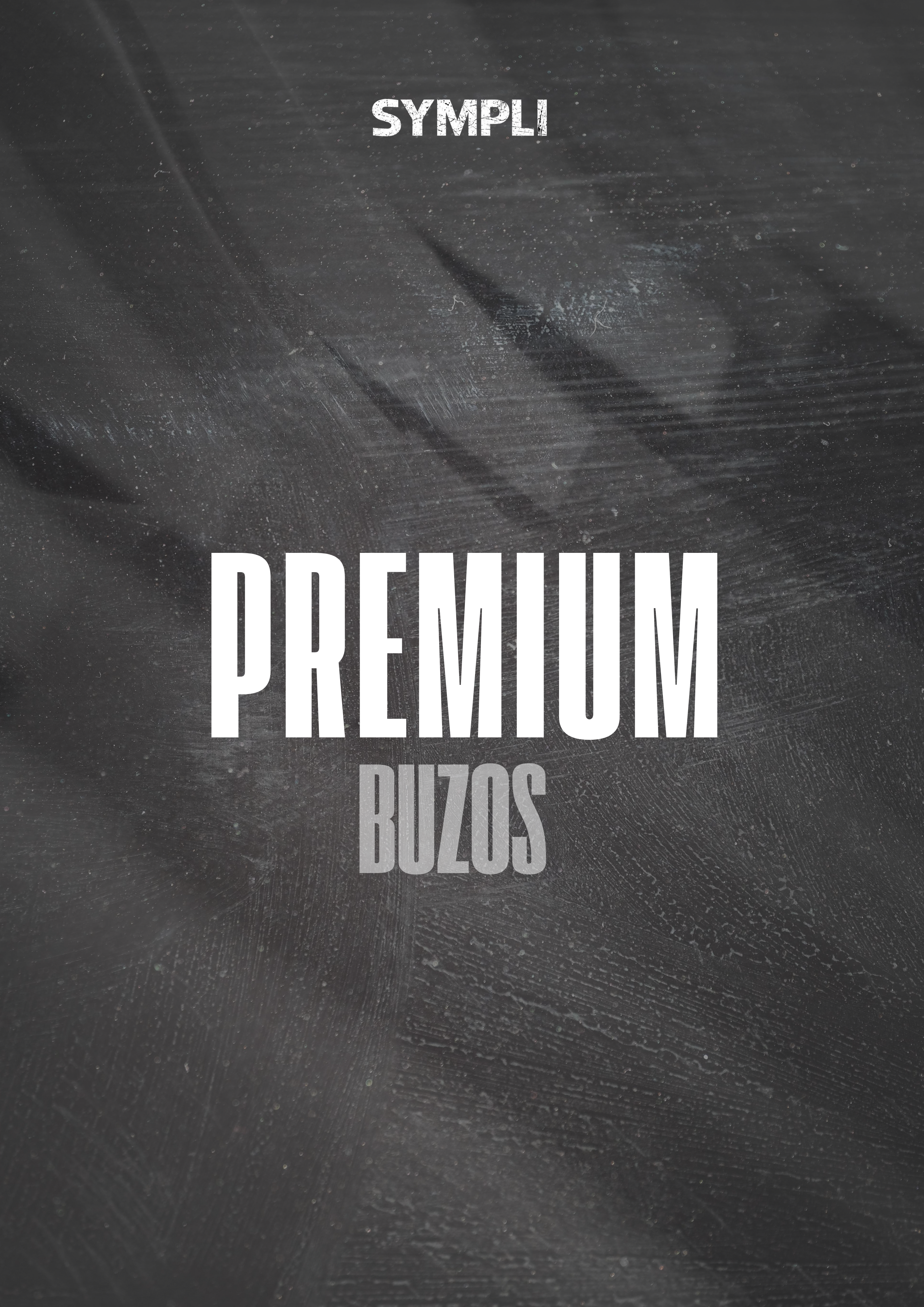BUZOS PREMIUM