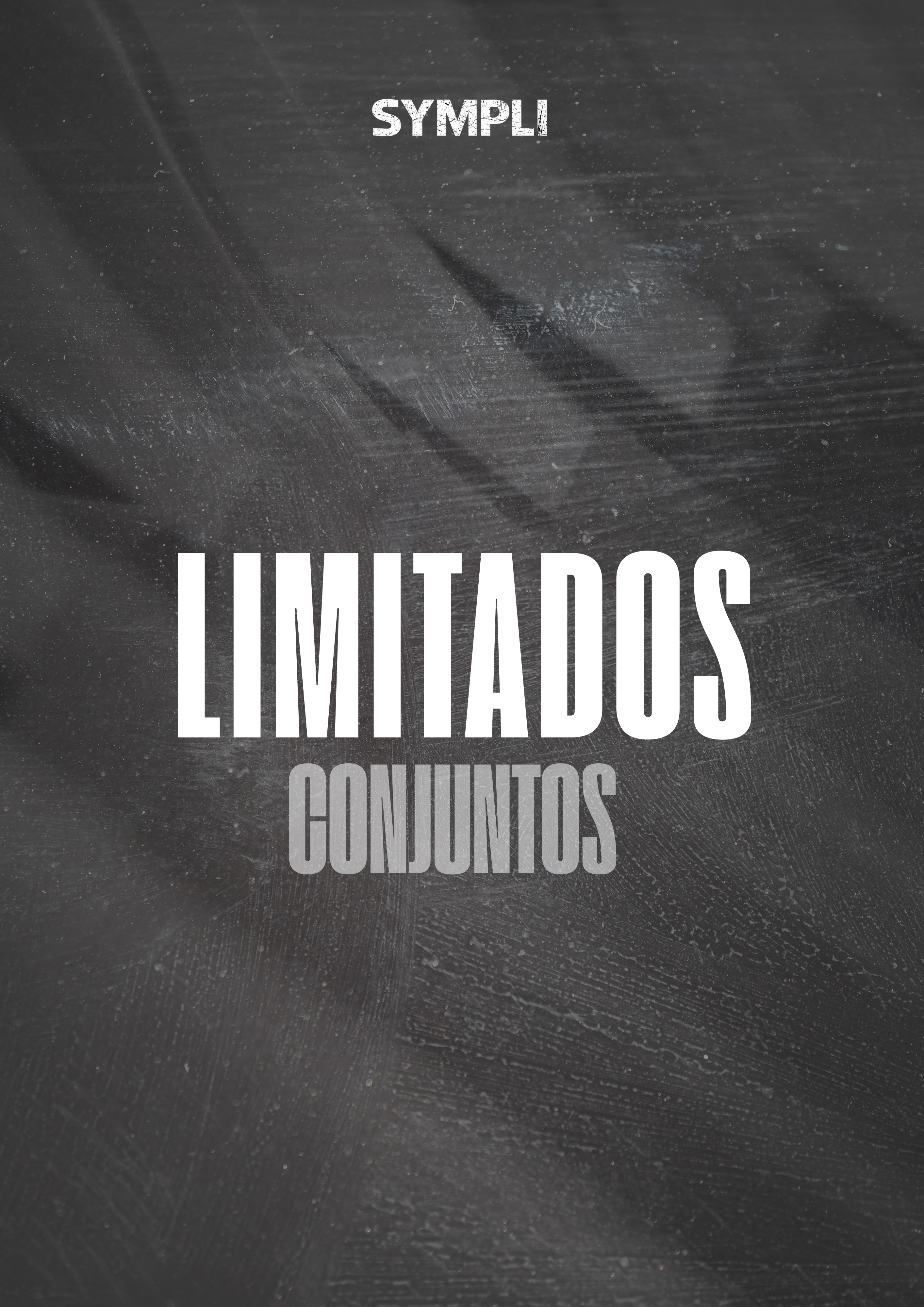 CONJUNTOS