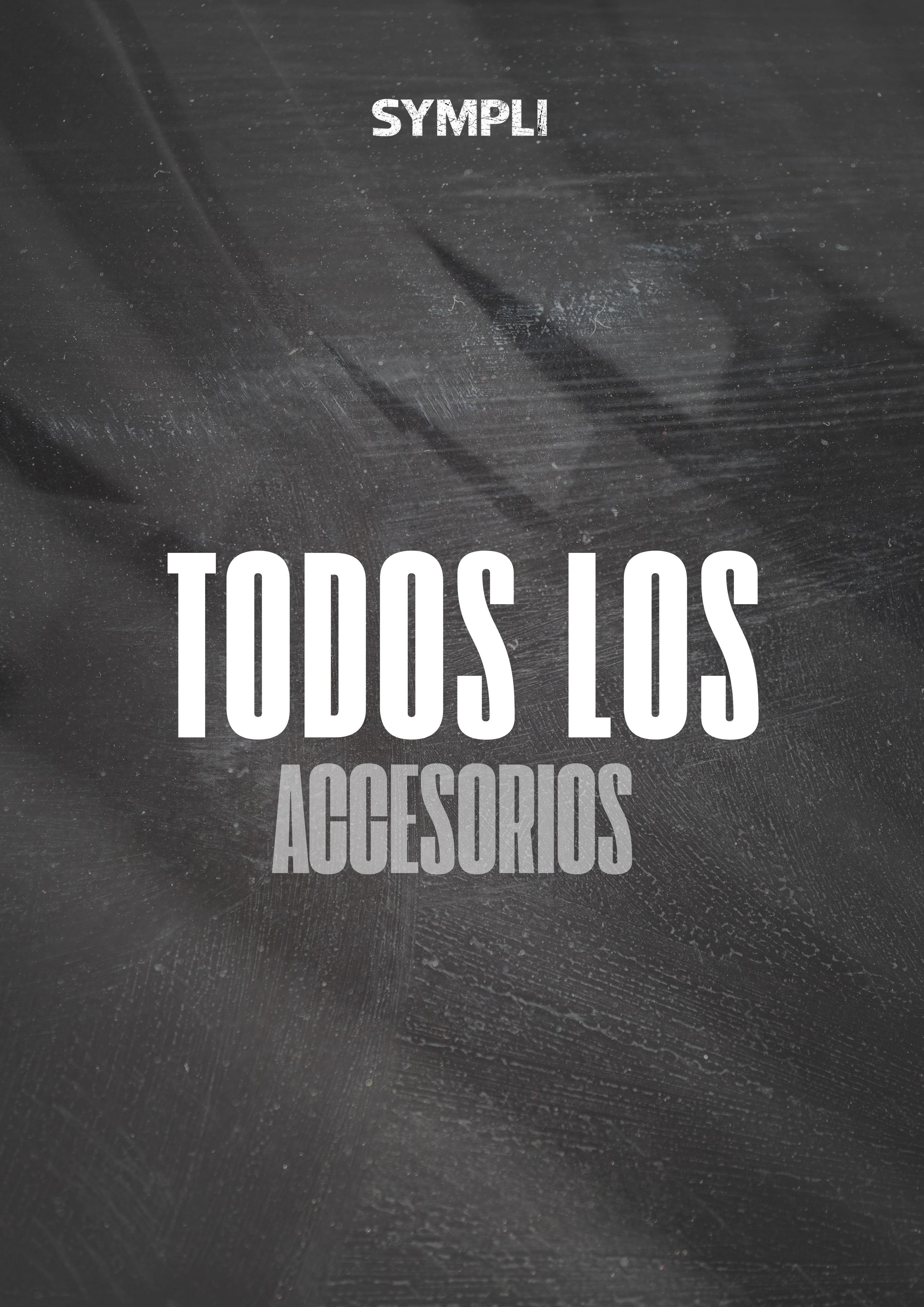 ACCESORIOS