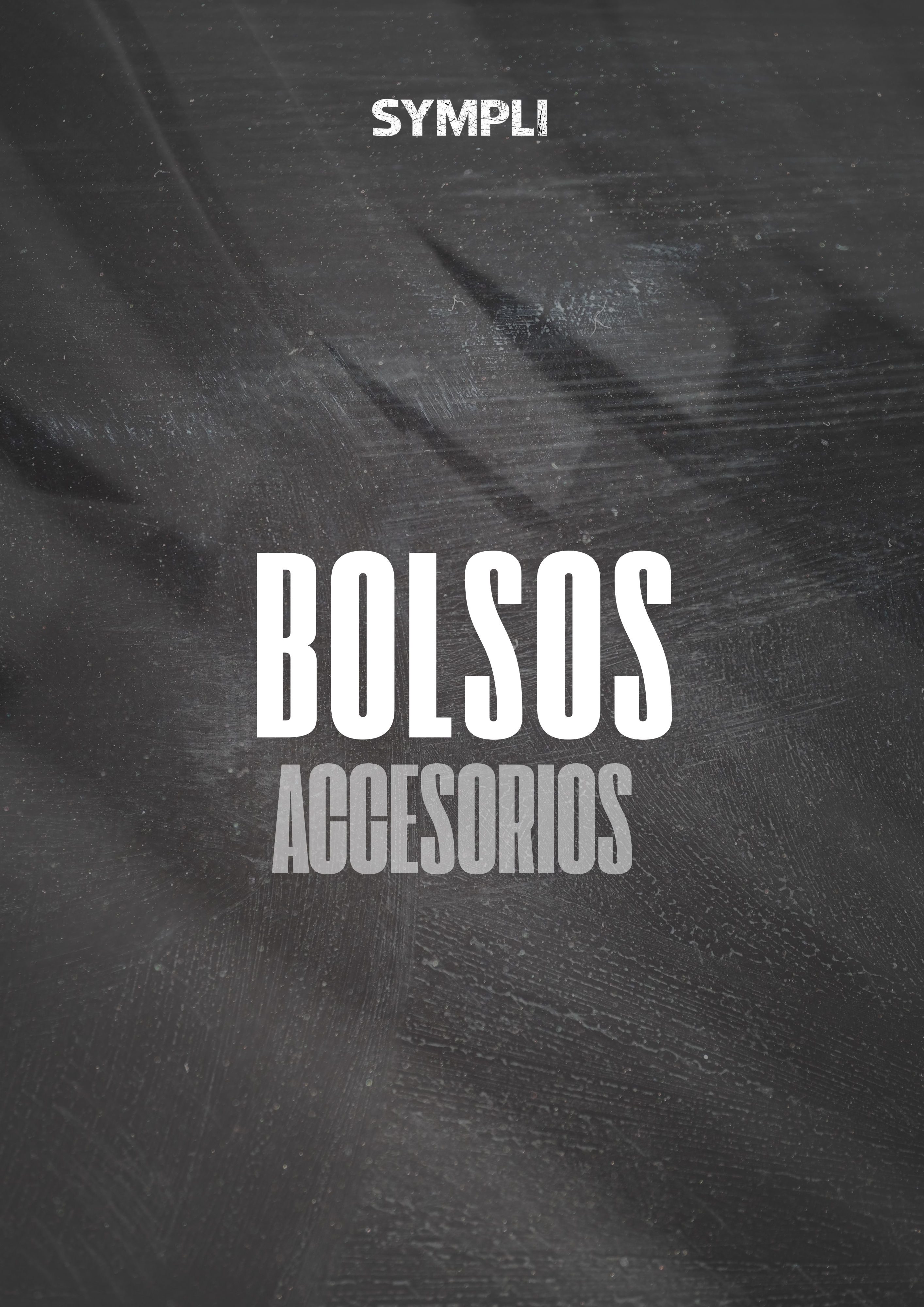 BOLSOS