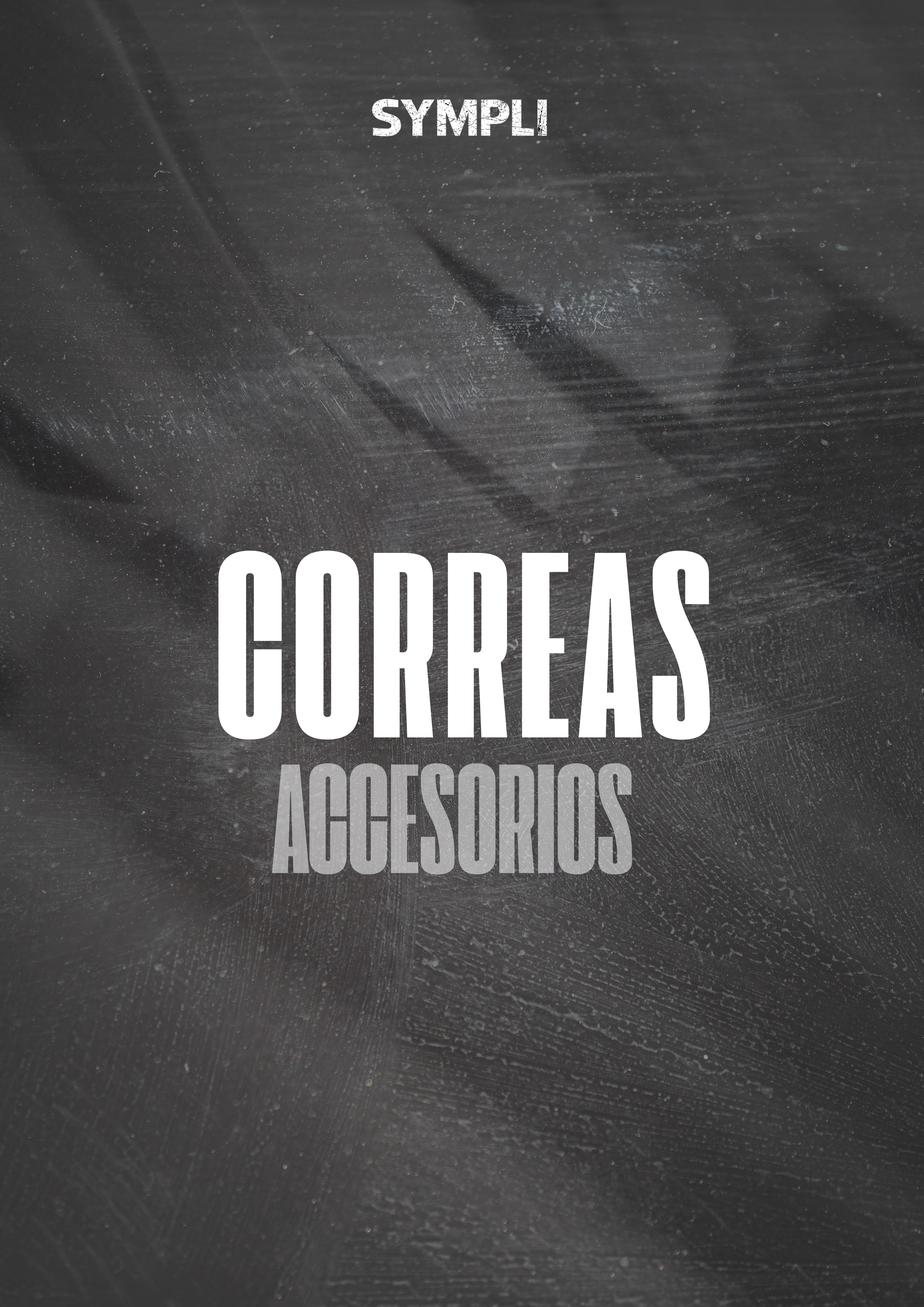 CORREAS