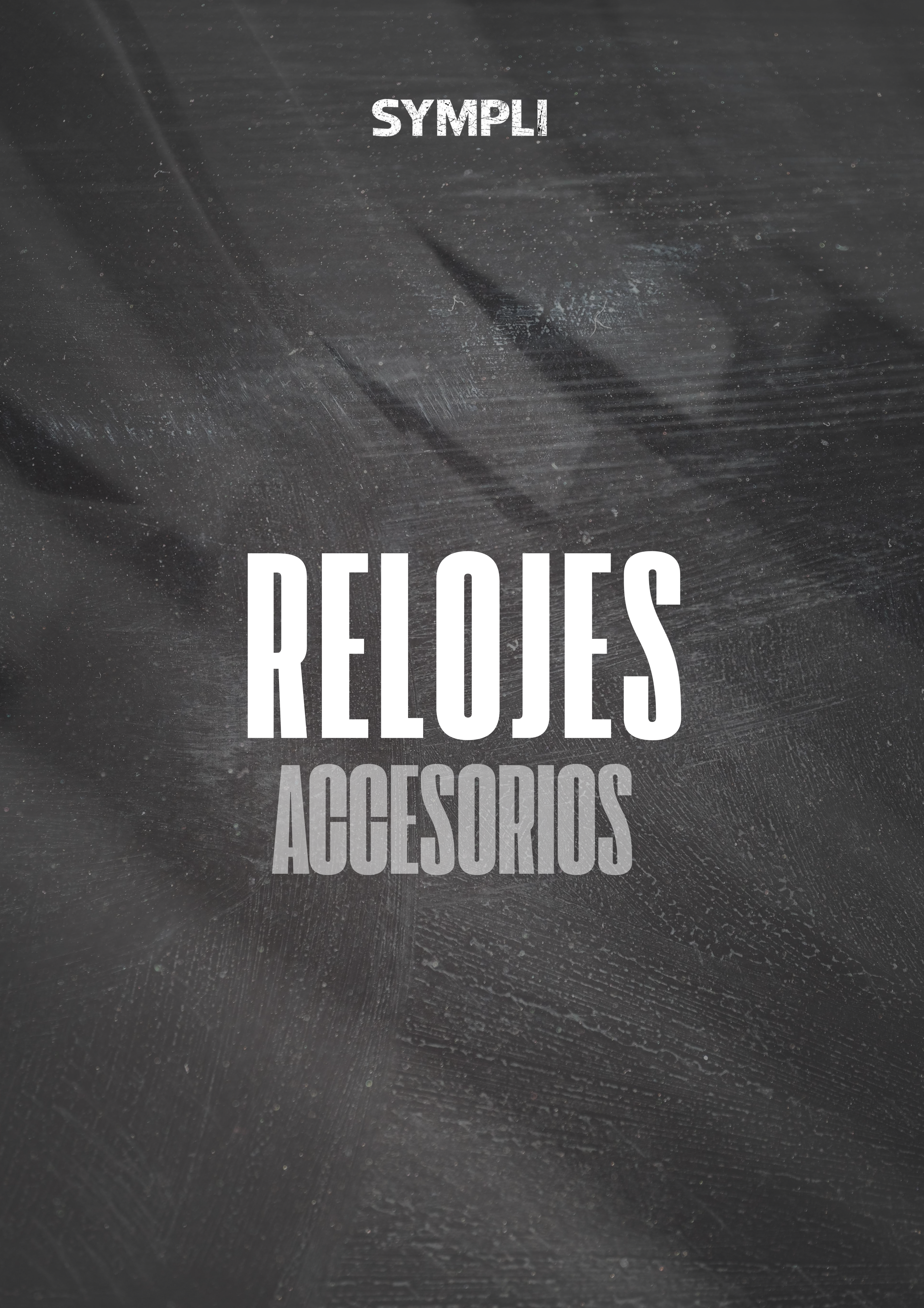 RELOJES