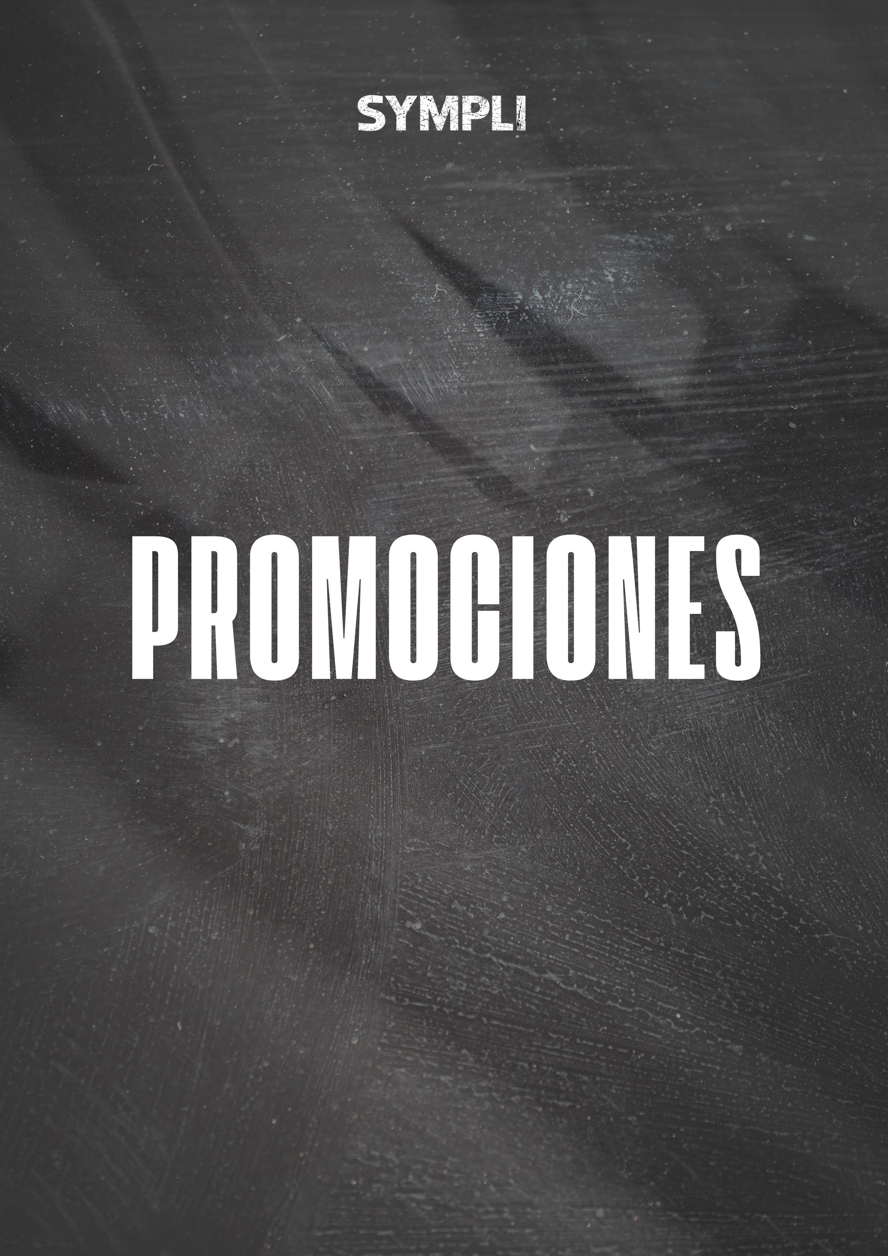 PROMOCIONES