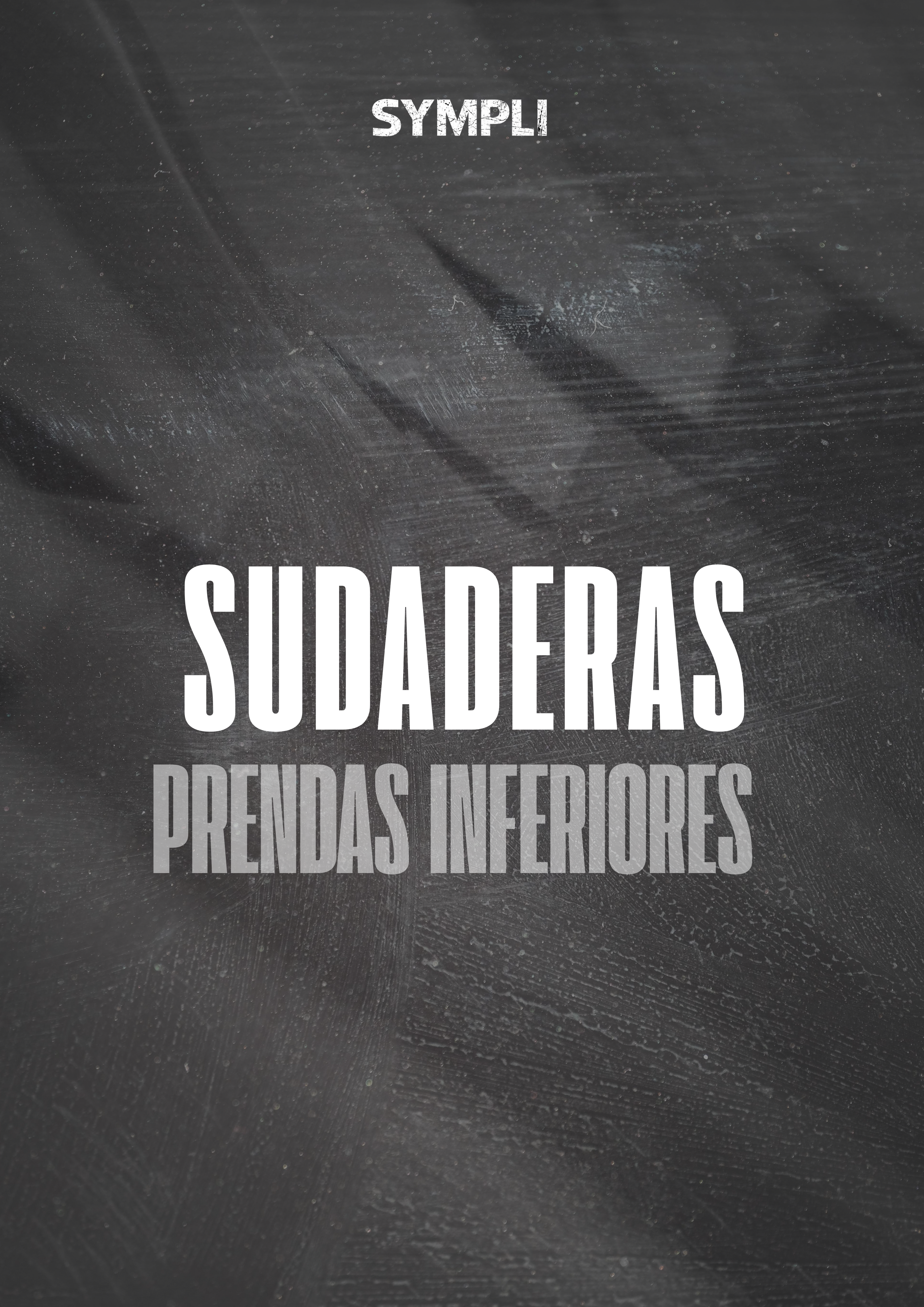 SUDADERAS