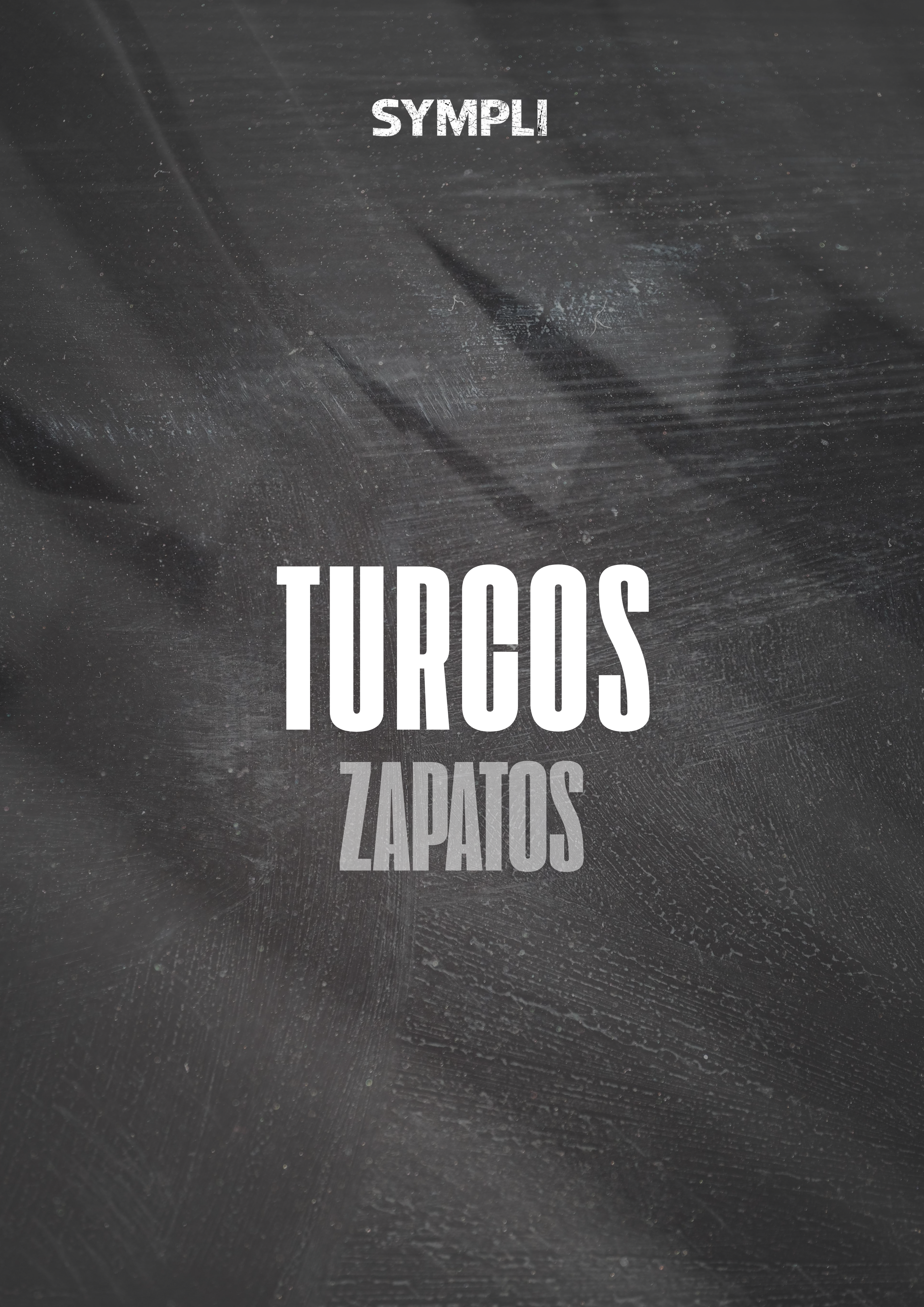 TENIS TURCOS