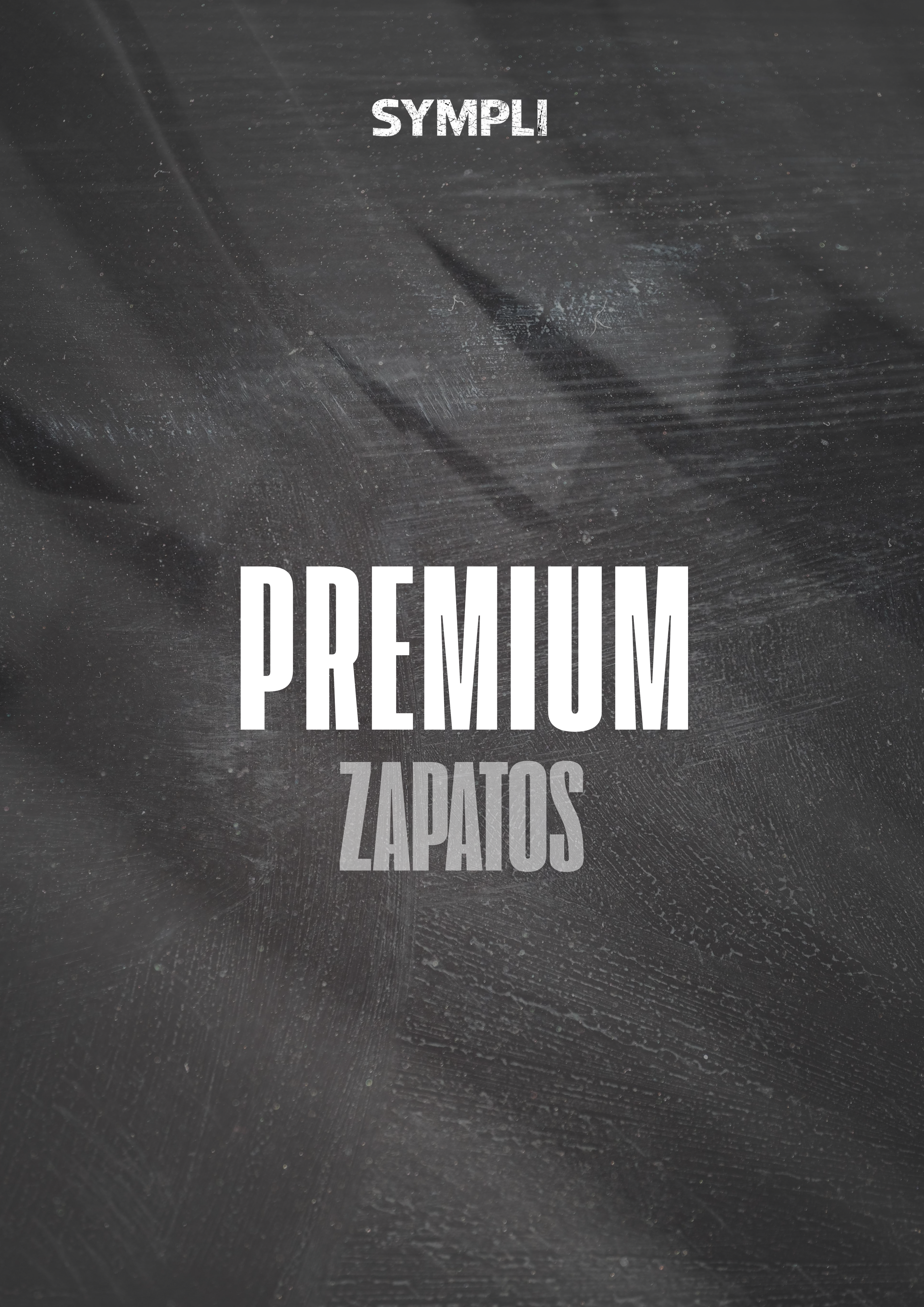 TENIS PREMIUM 1.1