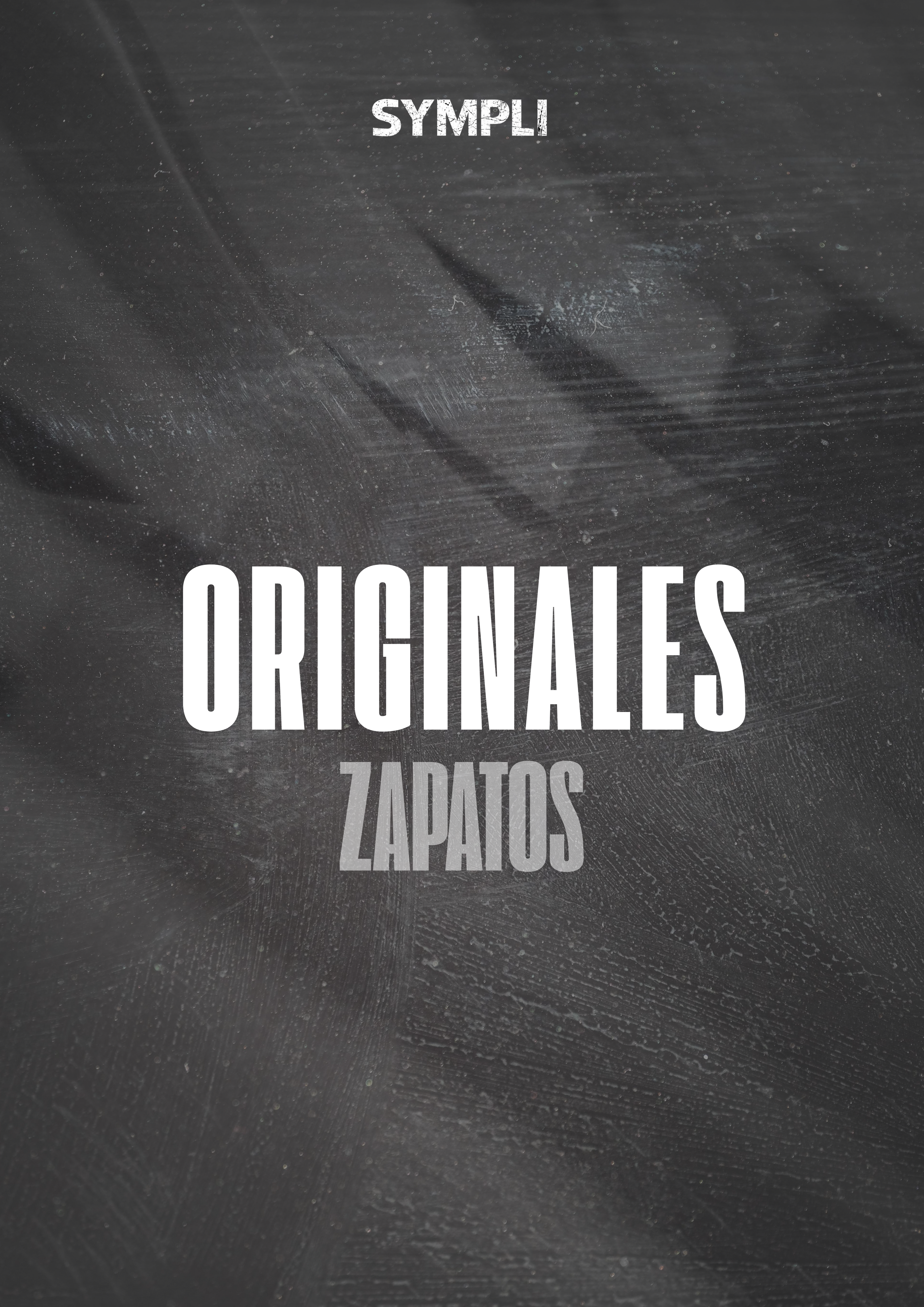 TENIS ORIGINALES