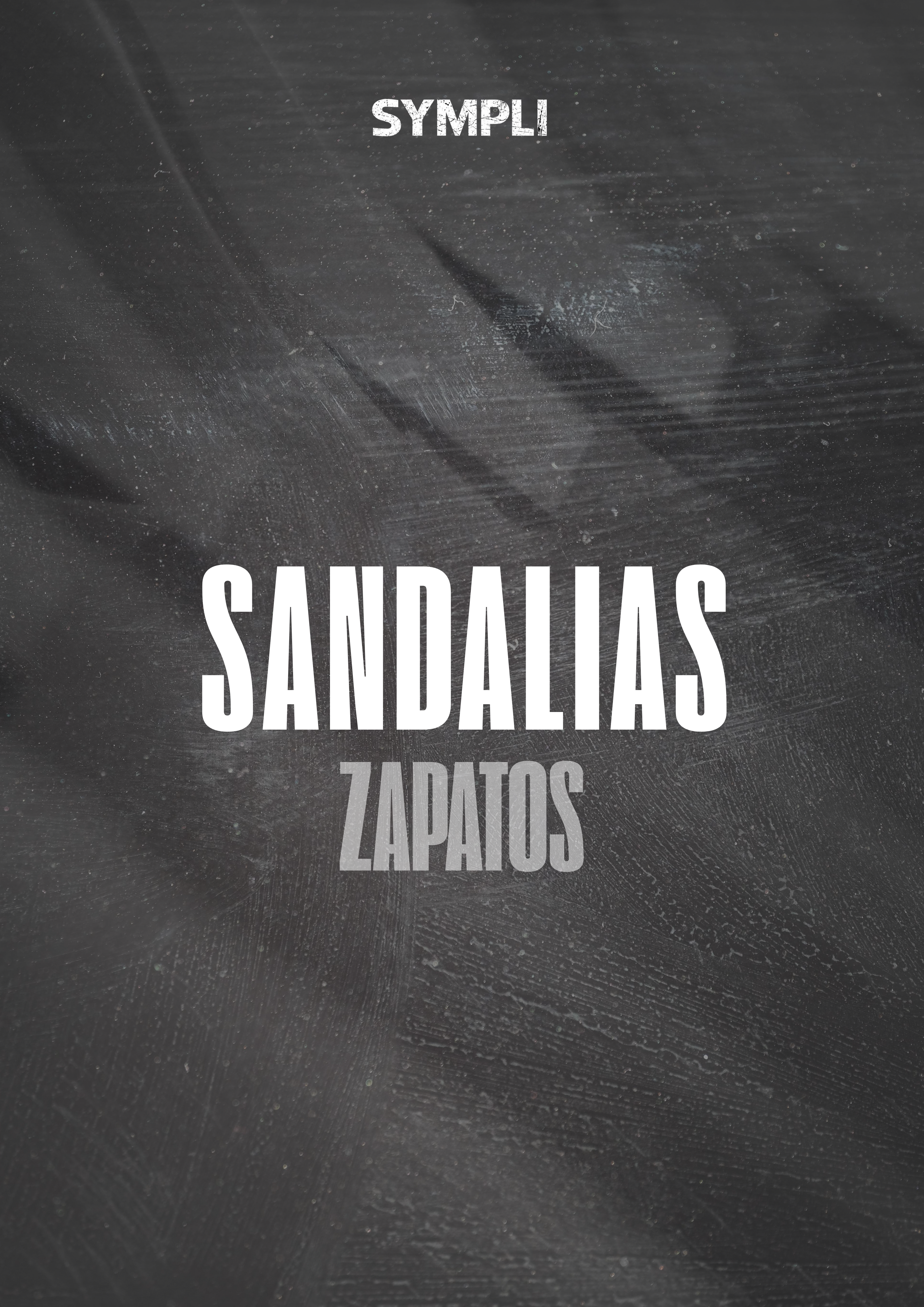 SANDALIAS