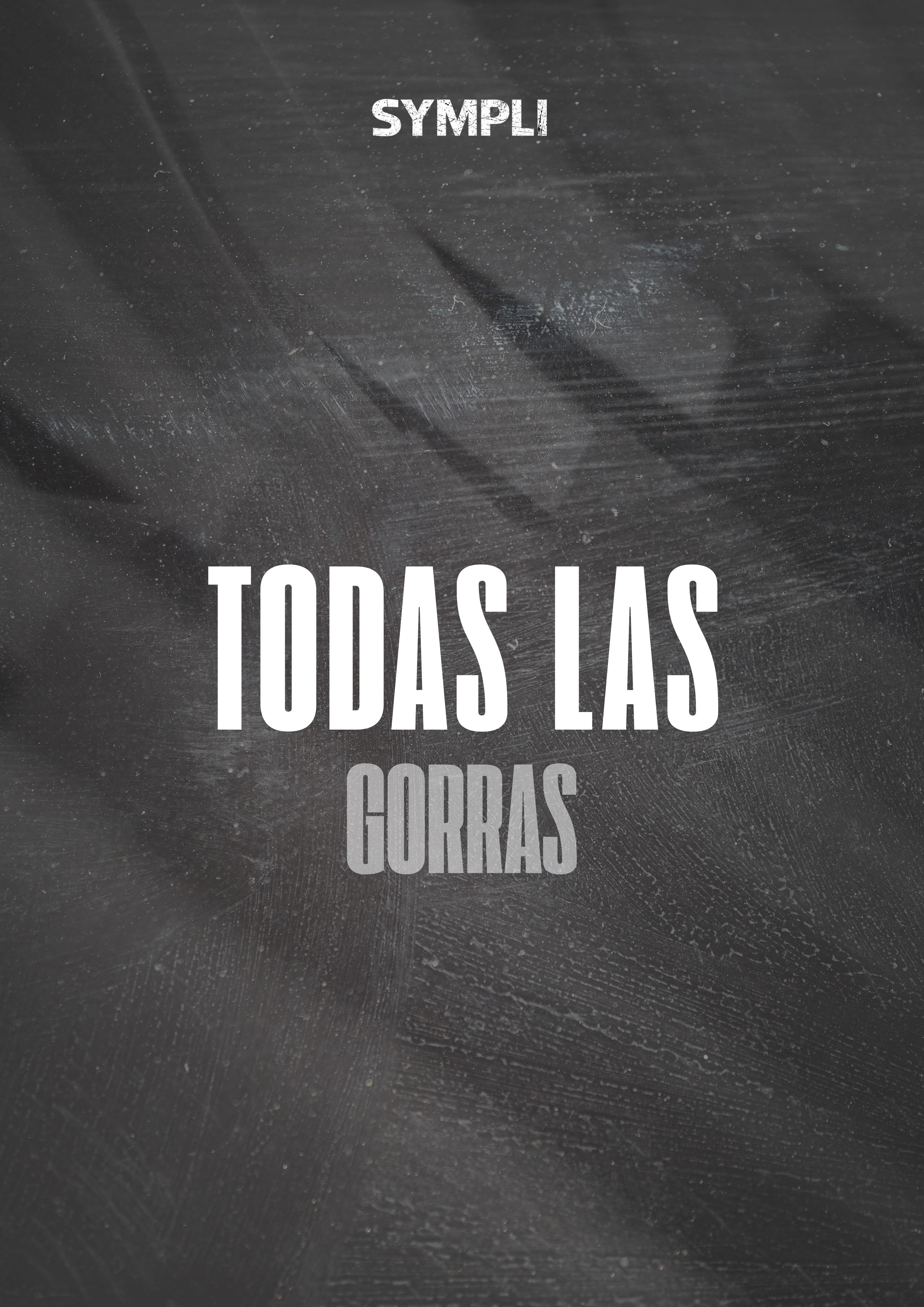 GORRAS