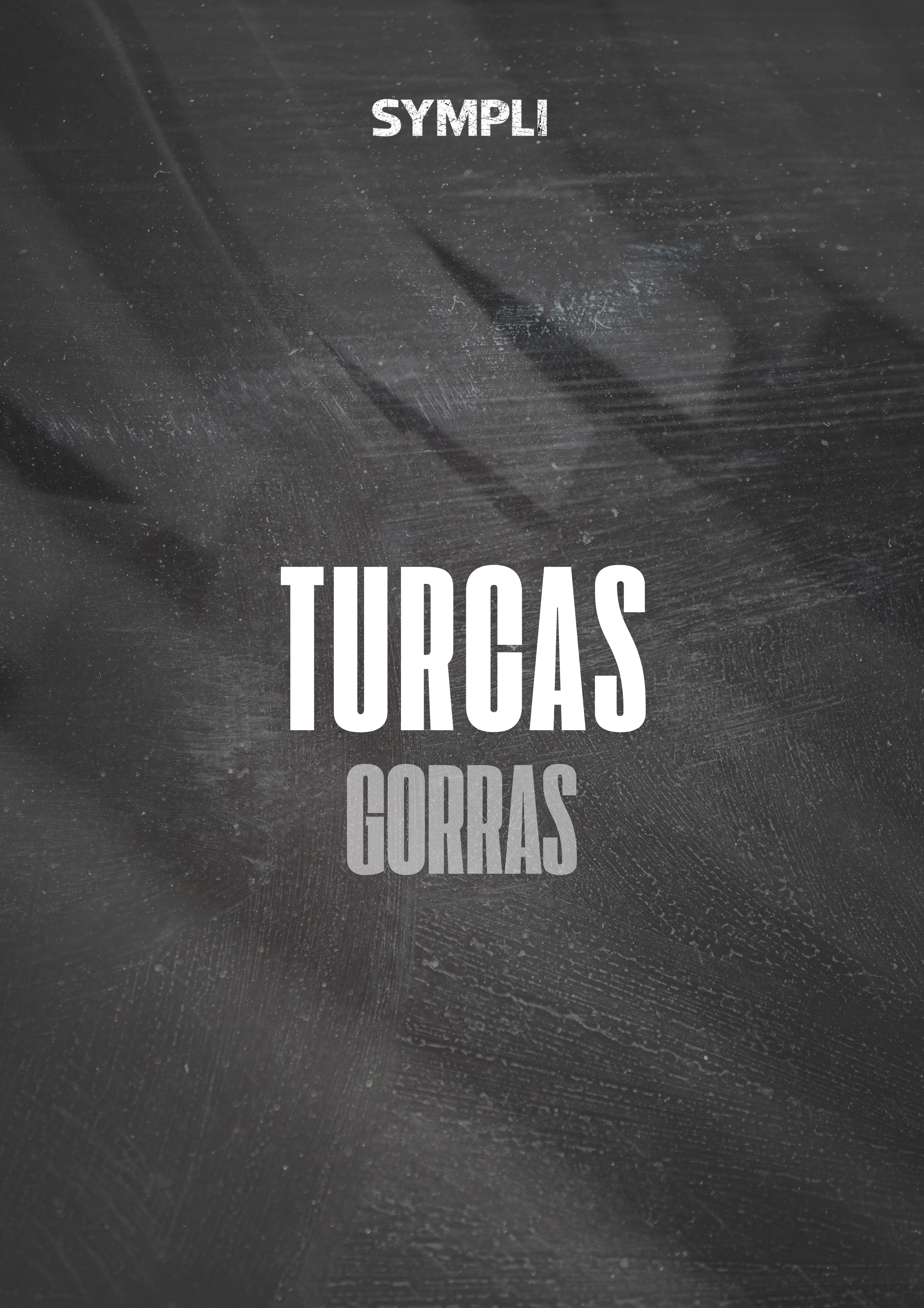 GORRAS TURCAS