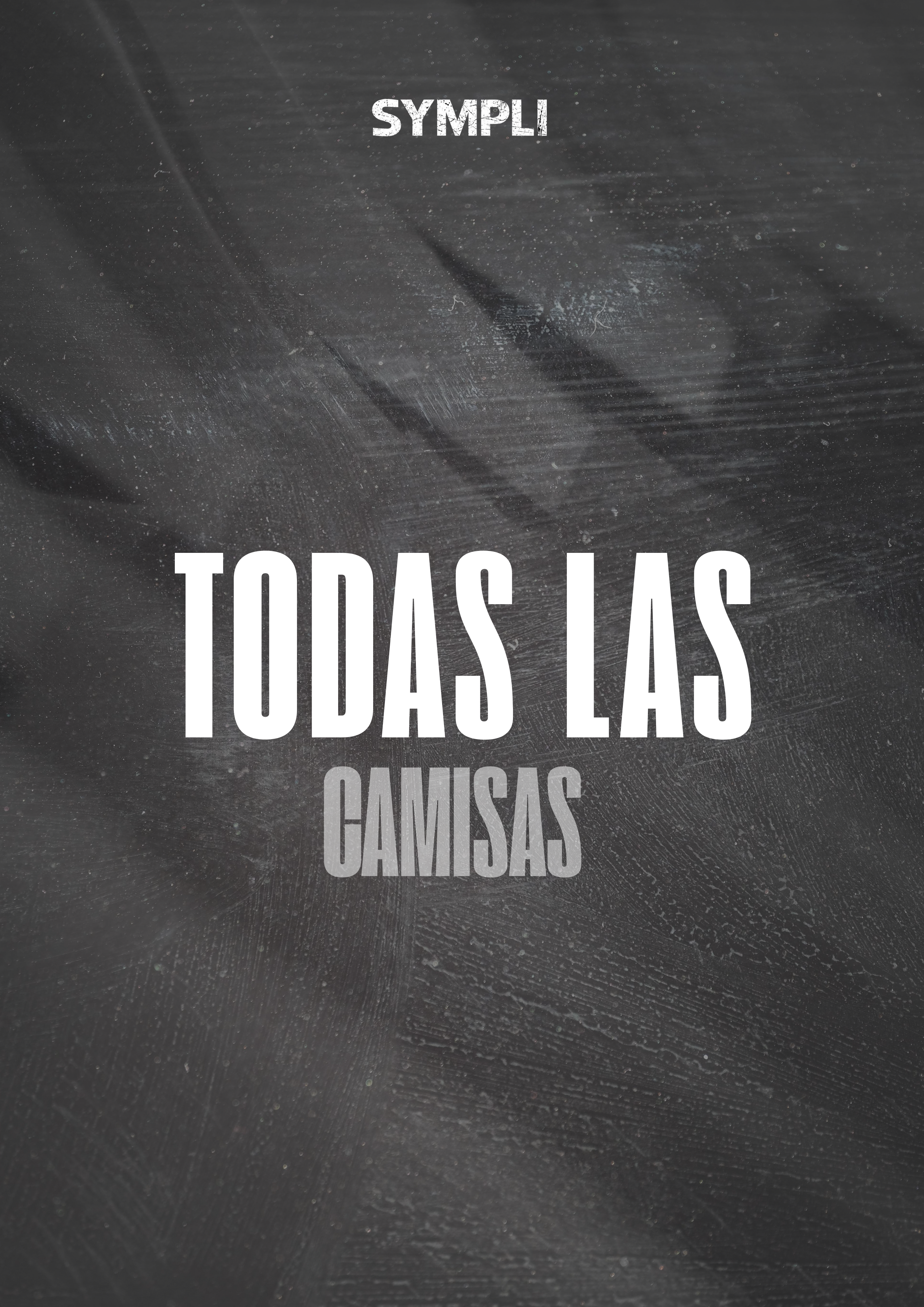 CAMISAS