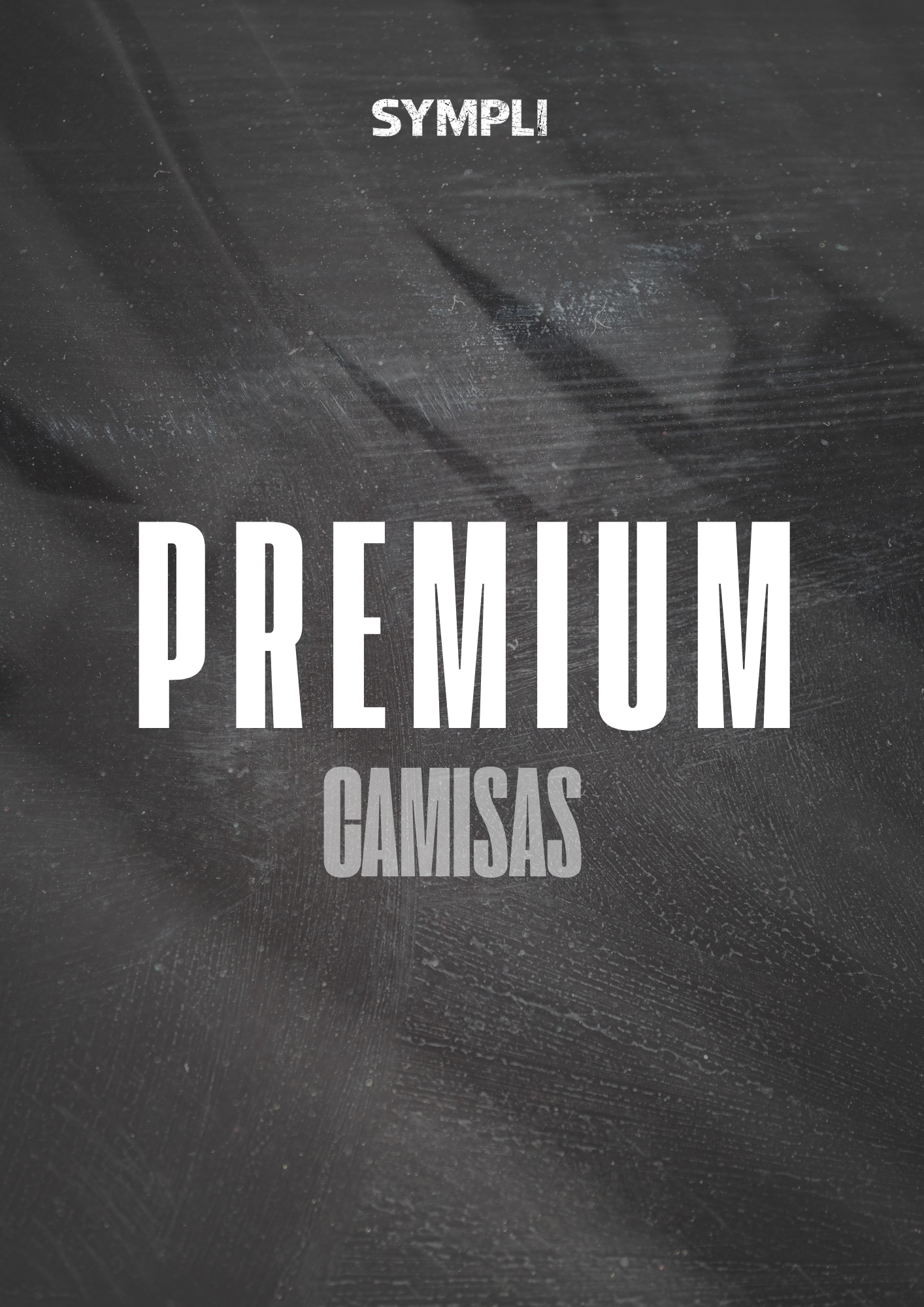 CAMISAS PREMIUM