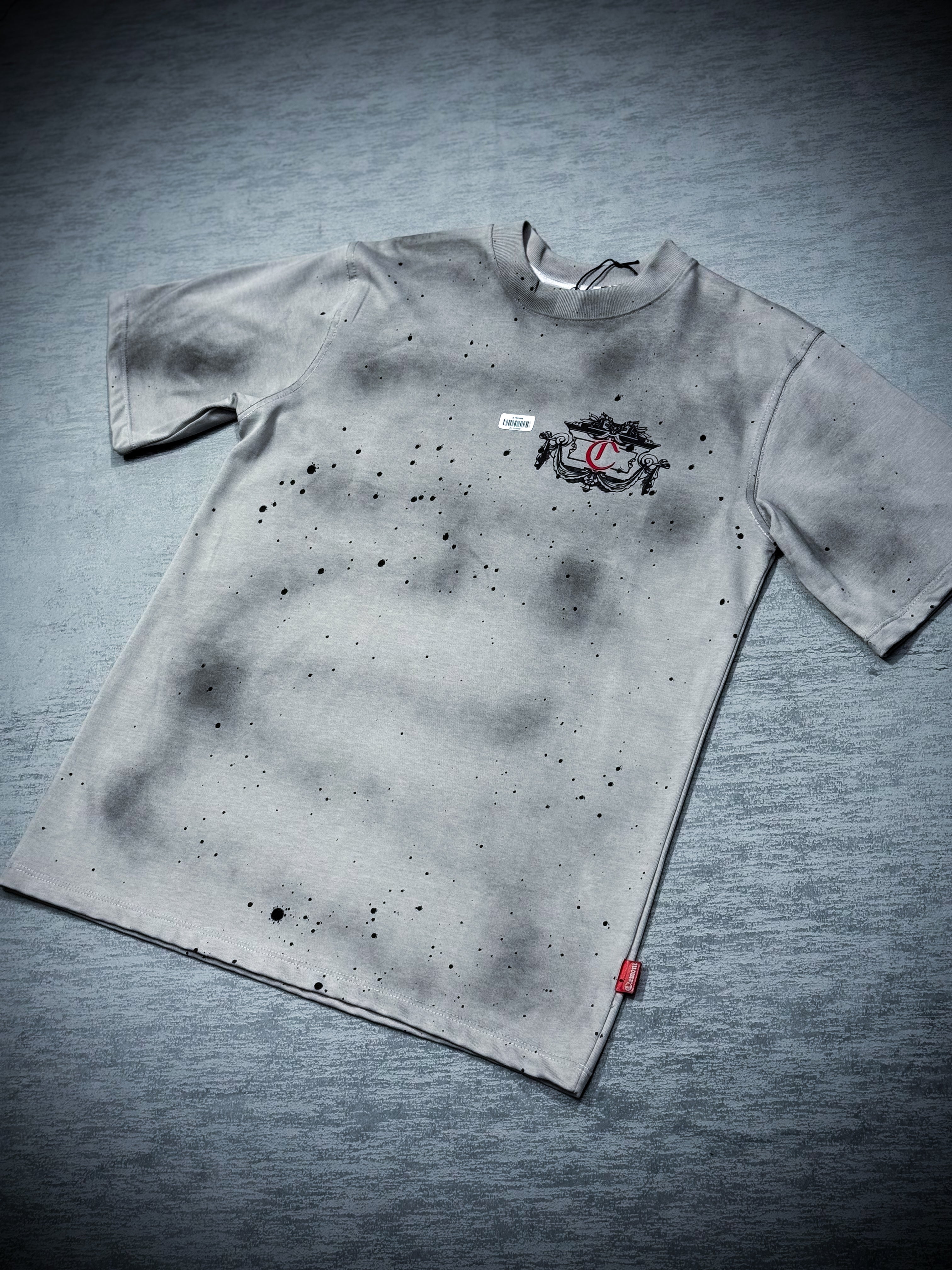 CAMISETA CLEMONT