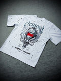 CAMISETA CLEMONT