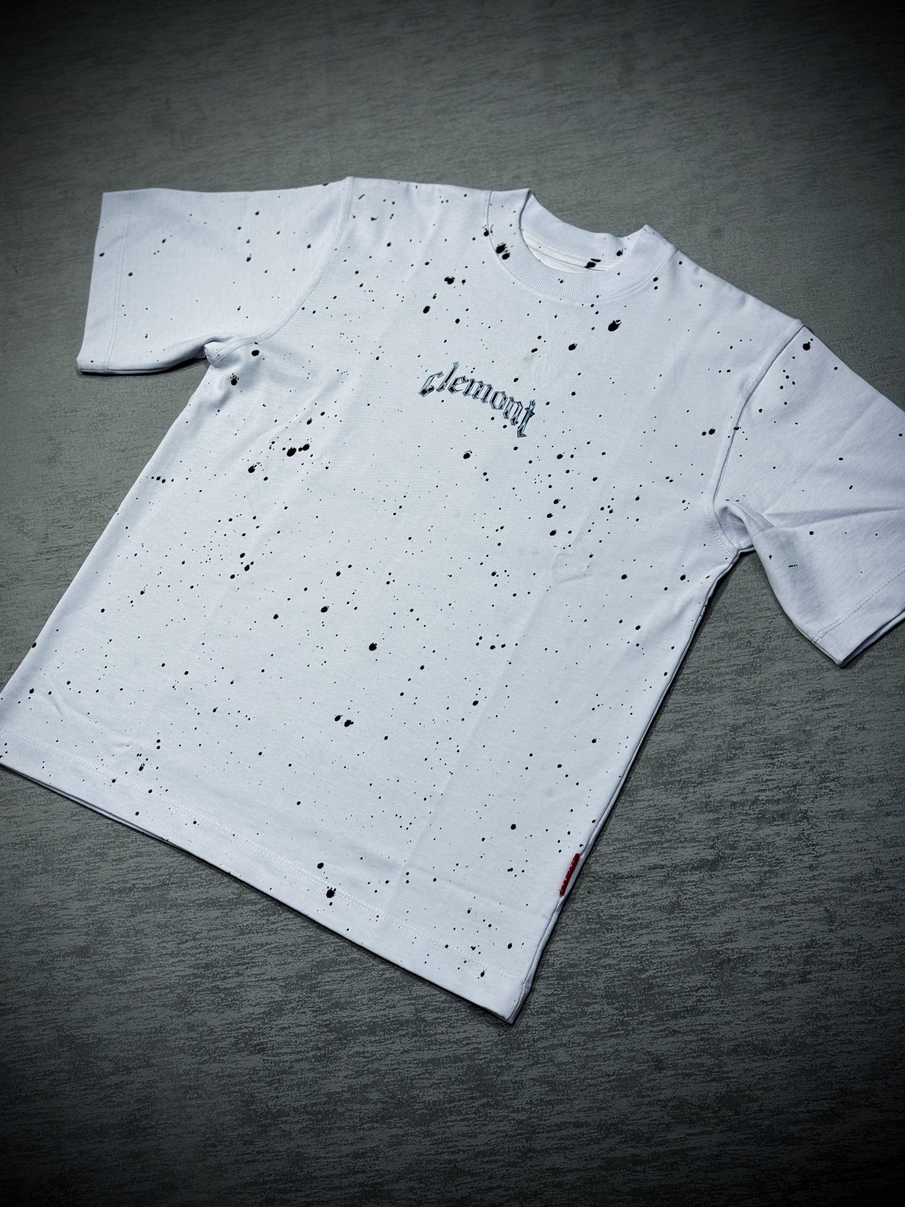 CAMISETA CLEMONT