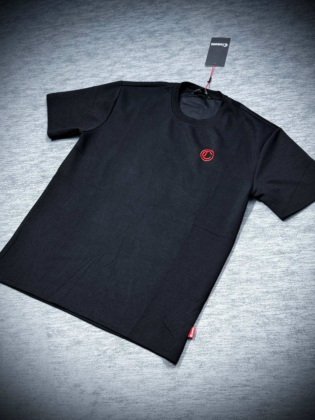 CAMISETA CLEMONT