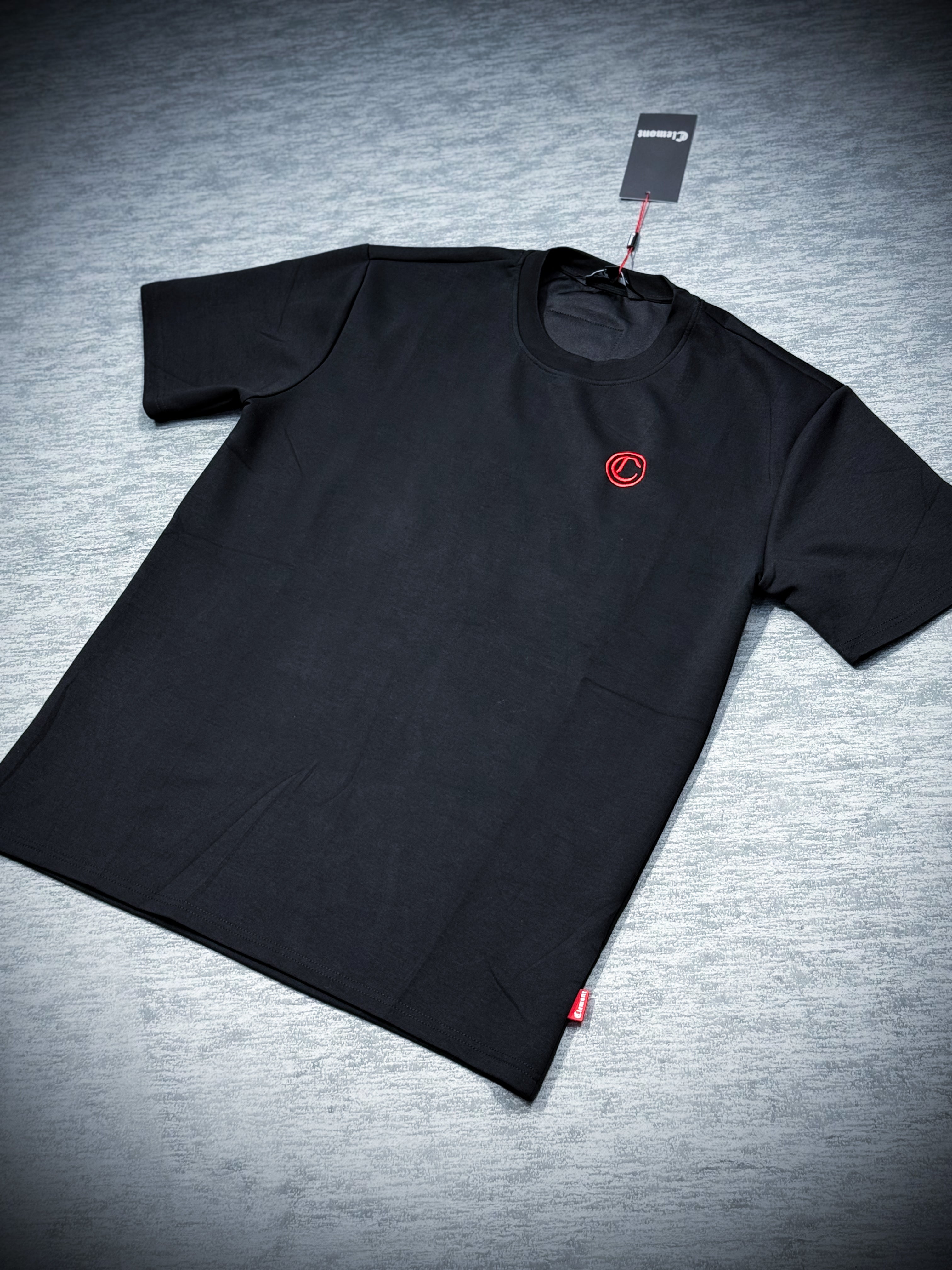 CAMISETA CLEMONT