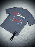 CAMISETA Y/OUT