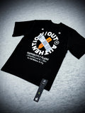 CAMISETA Y/OUT