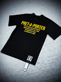 CAMISETA Y/OUT