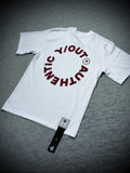 CAMISETA Y/OUT