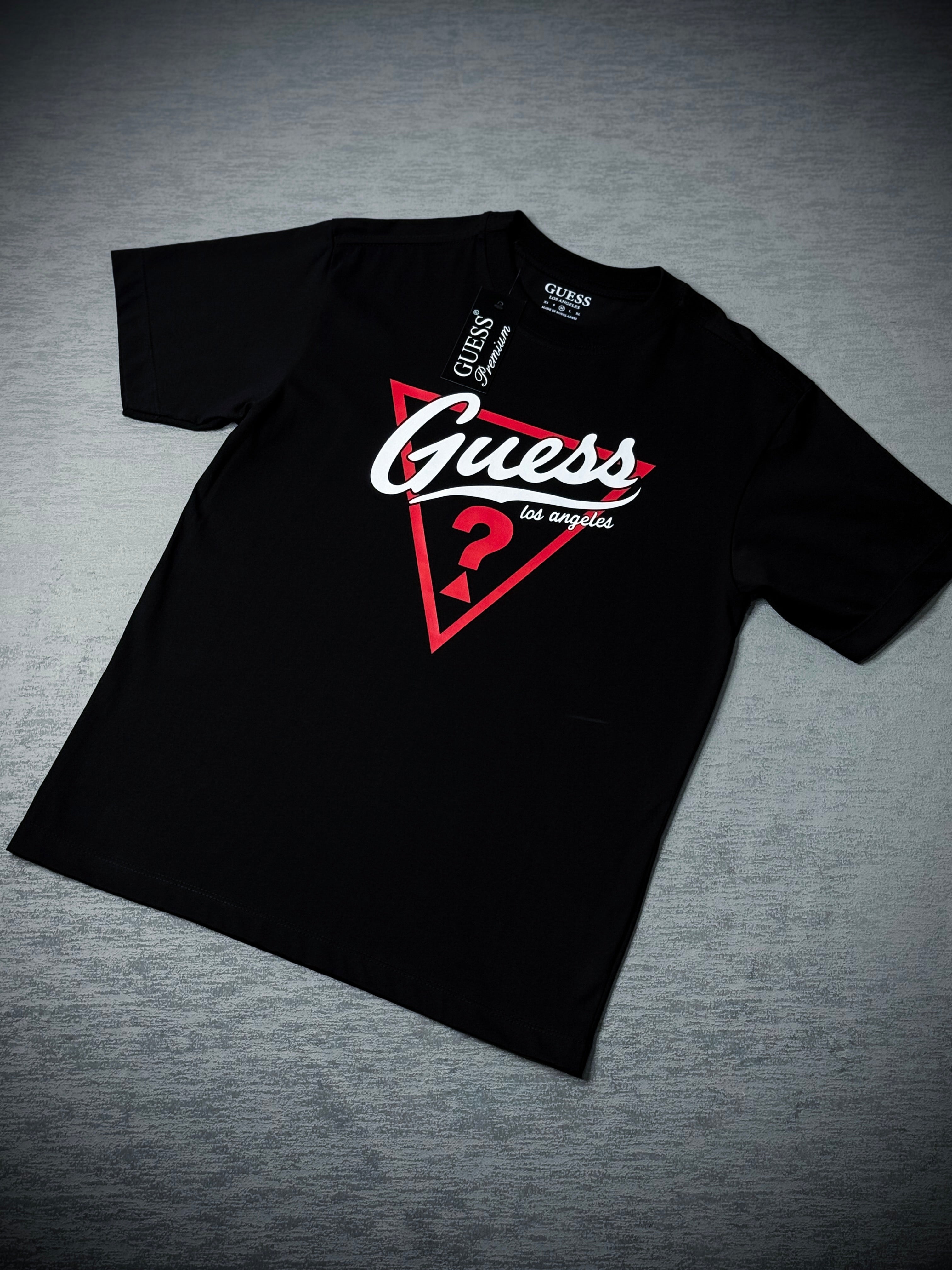 CAMISETA GUESS