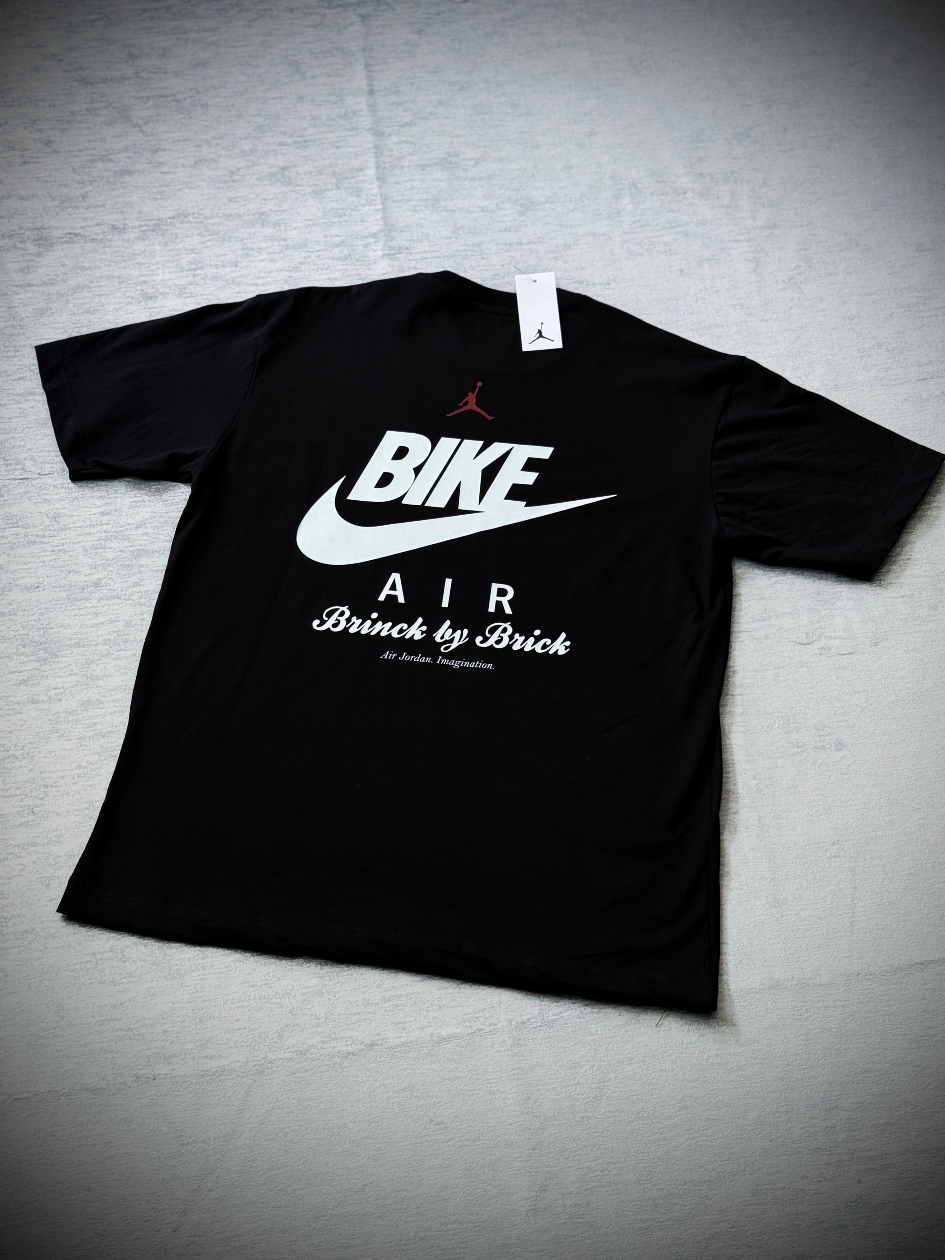 CAMISETA JORDAN