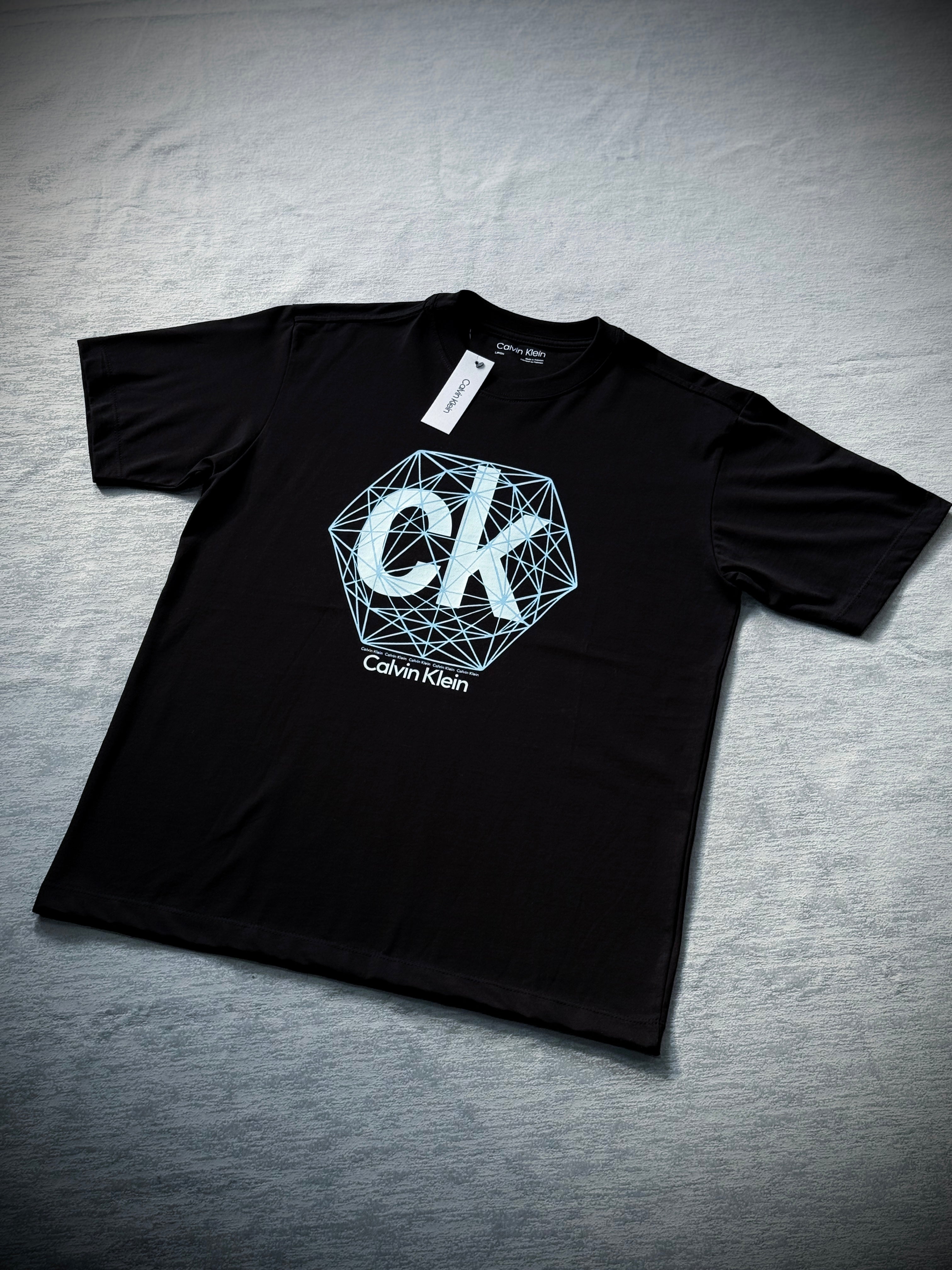CAMISETA CALVIN KLEIN