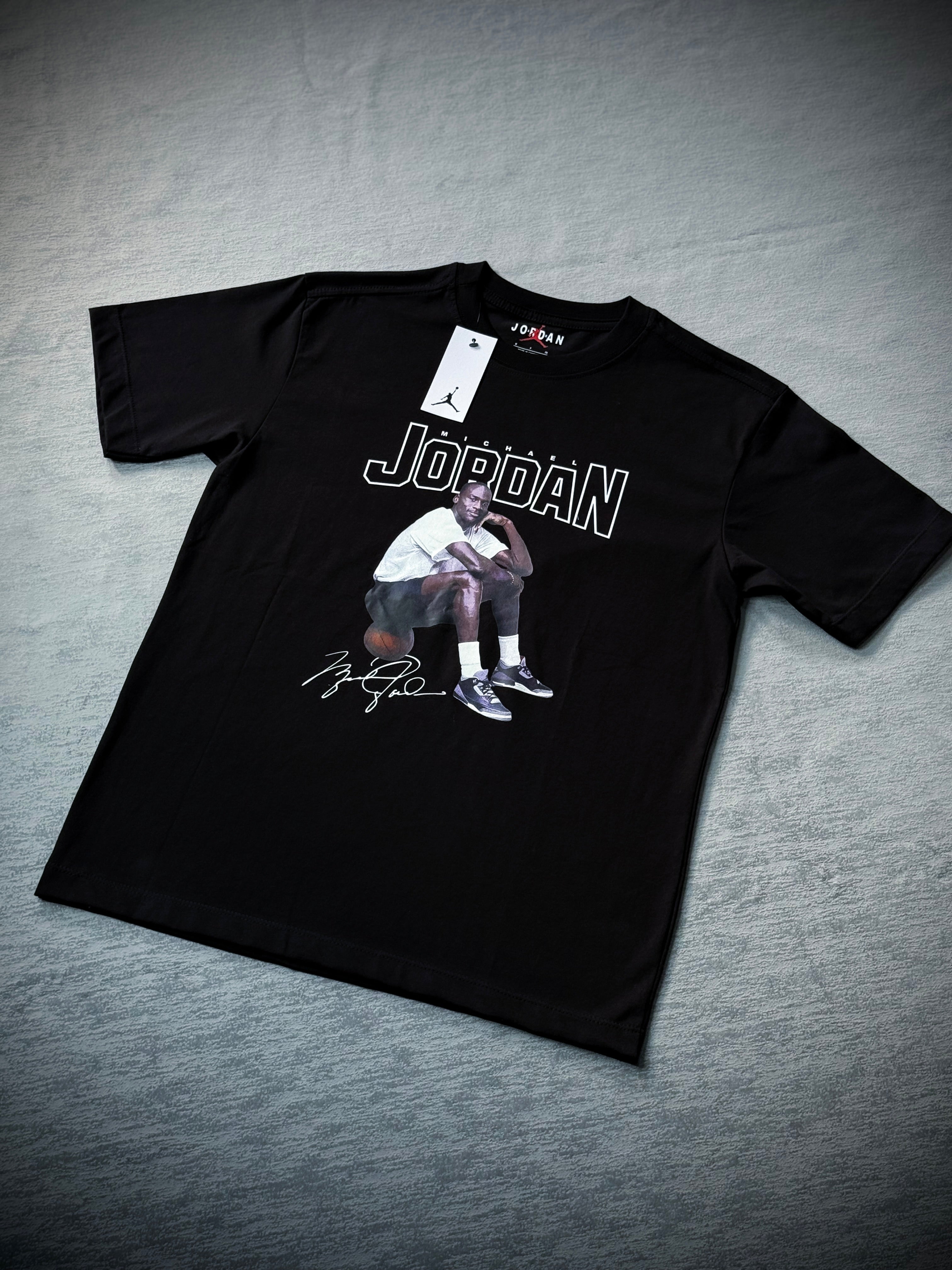 CAMISETA JORDAN
