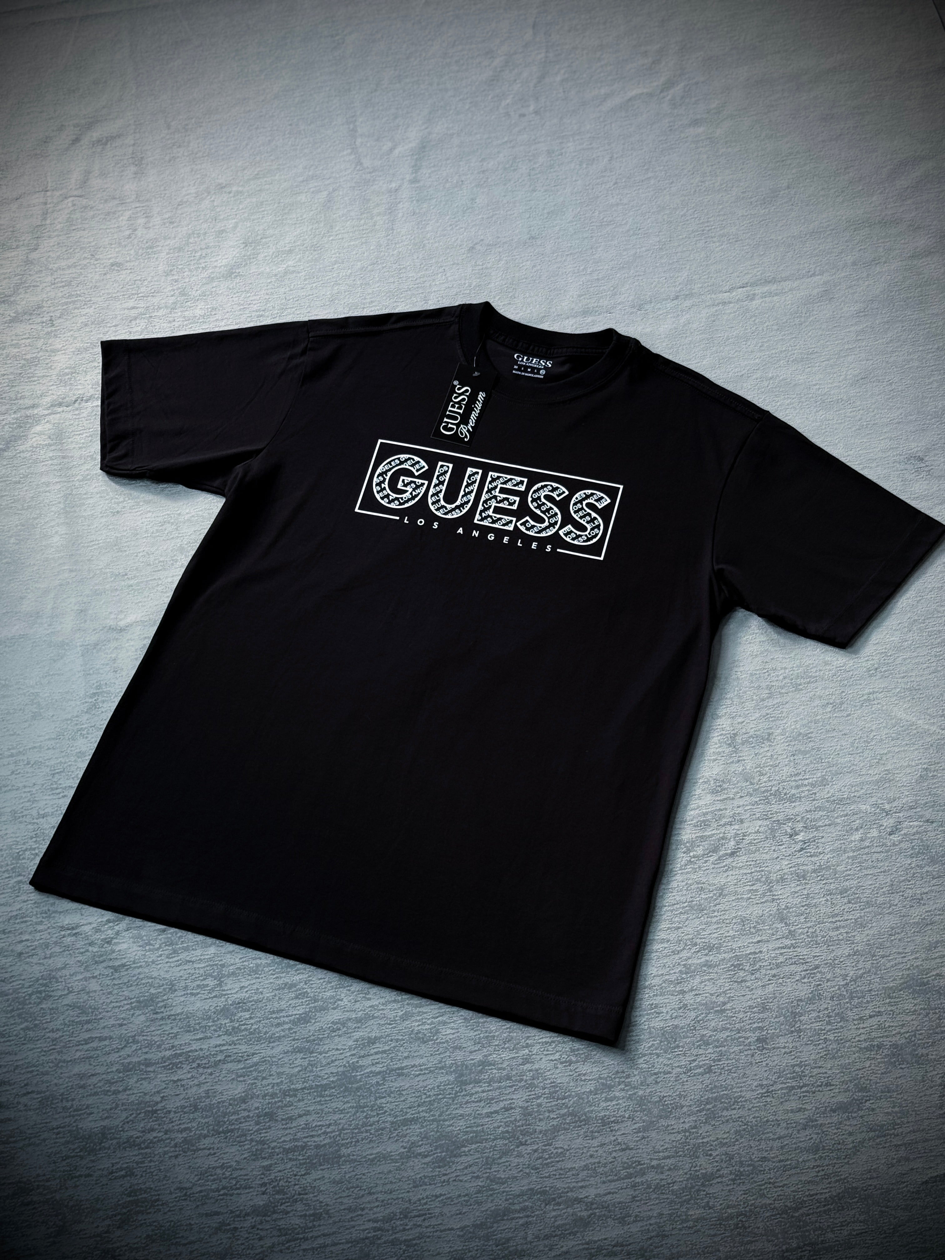 CAMISETA GUESS