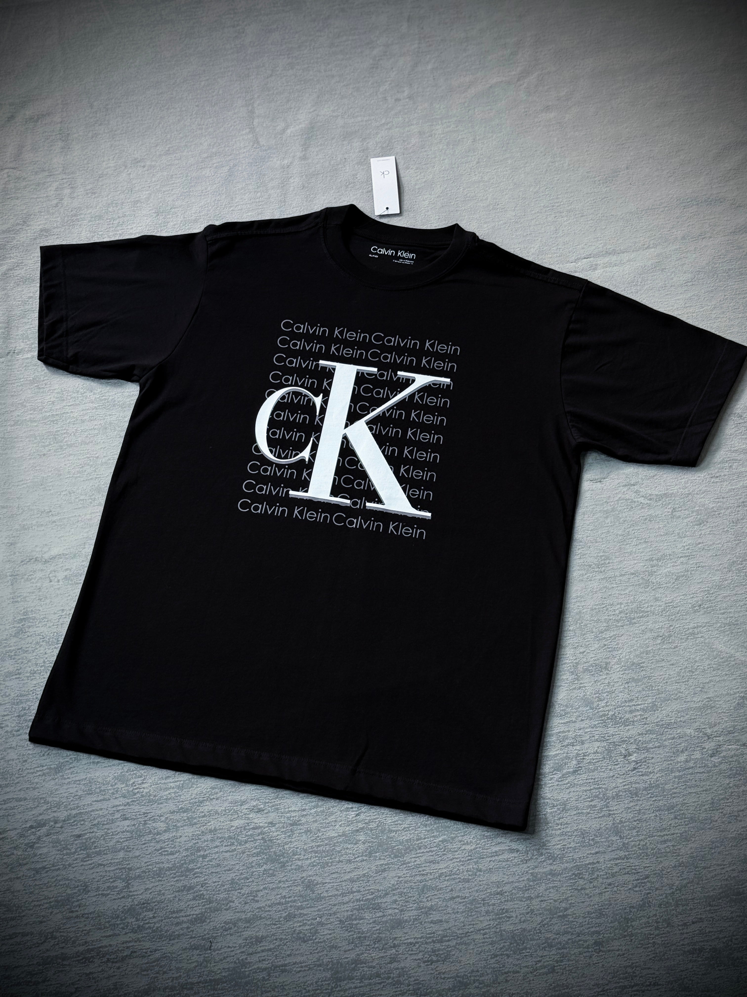CAMISETA CALVIN KLEIN