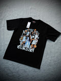 CAMISETA JORDAN