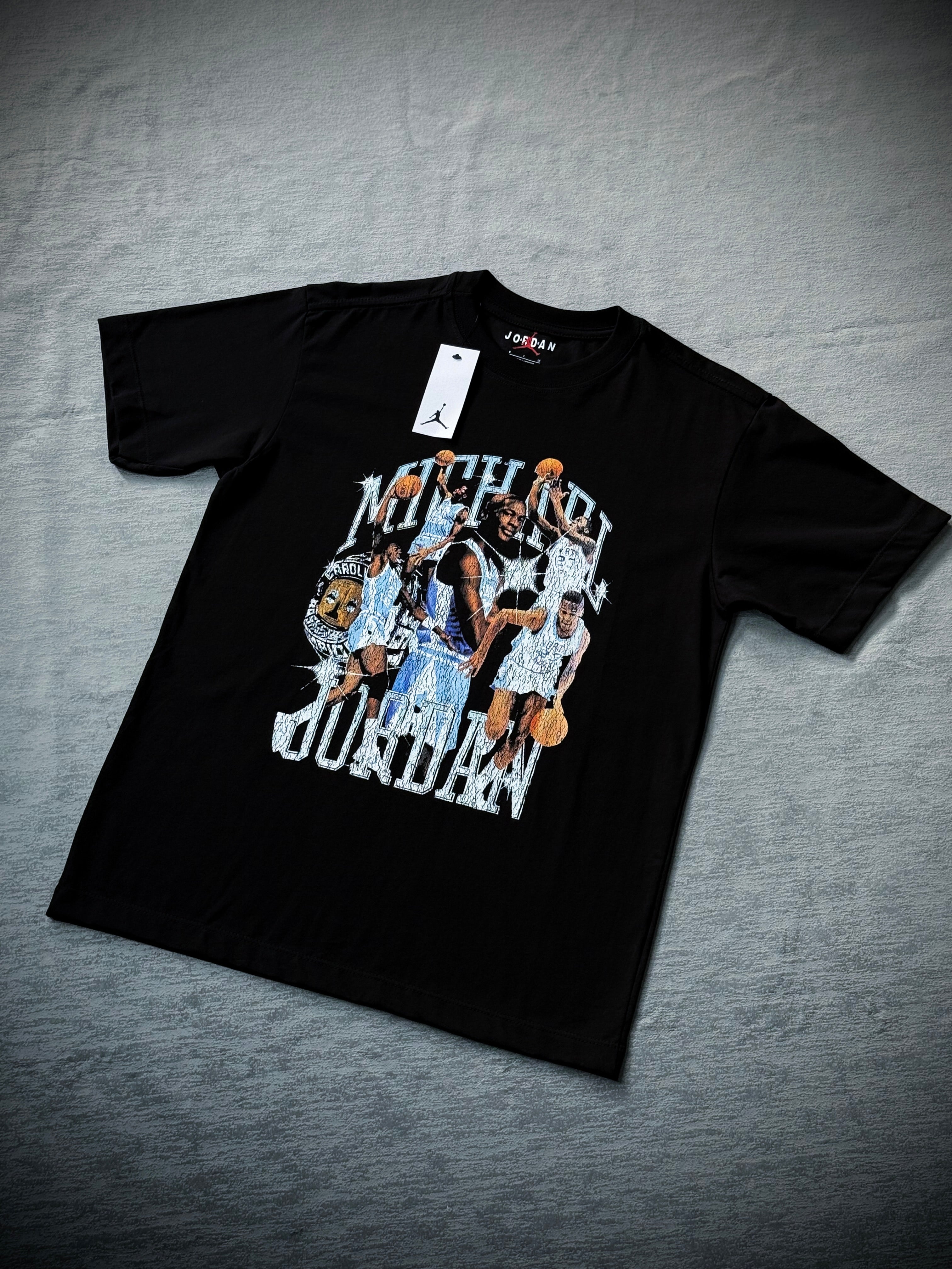 CAMISETA JORDAN