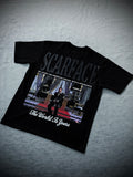 CAMISETA SCARFACE