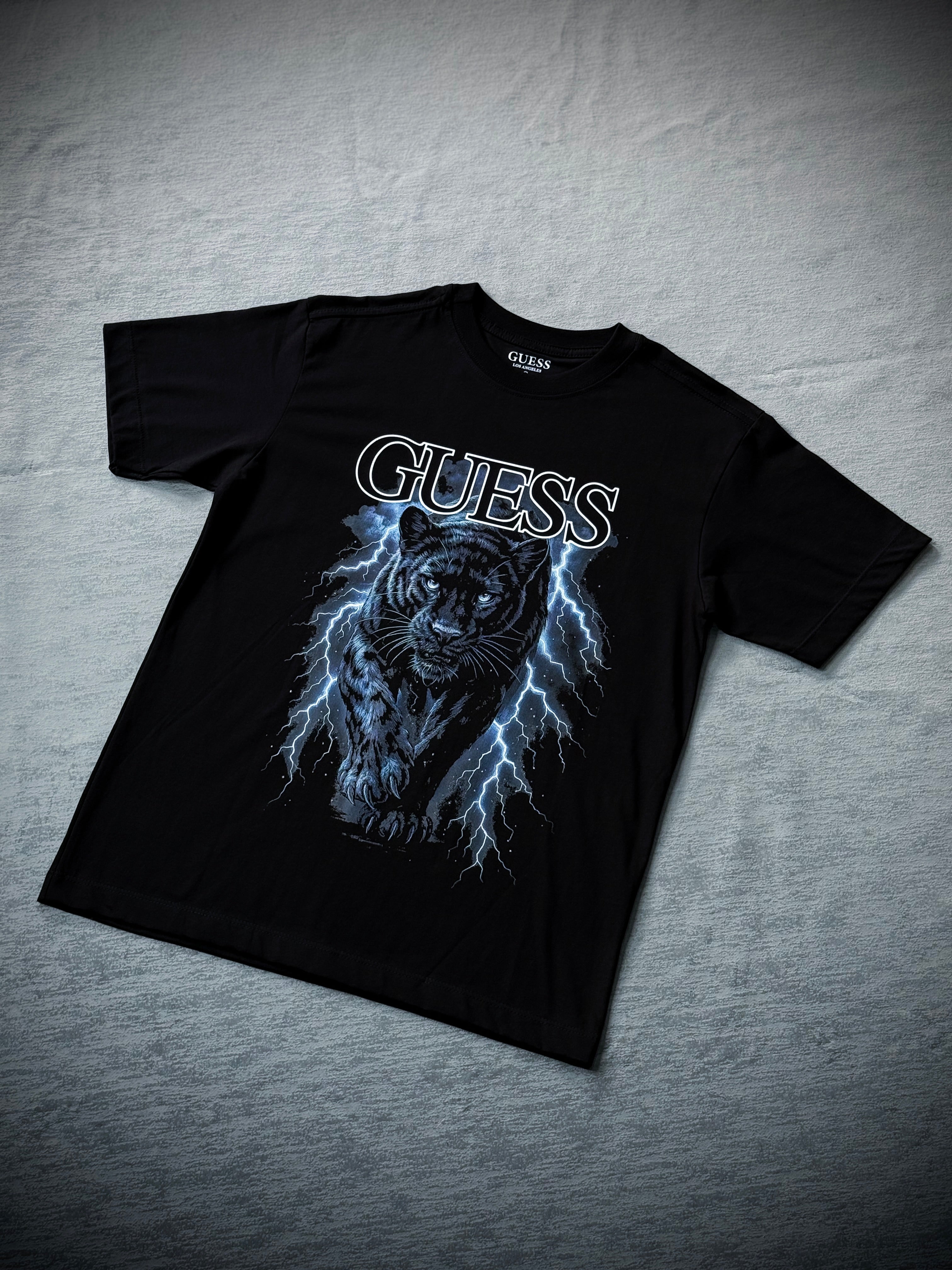 CAMISETA GUESS