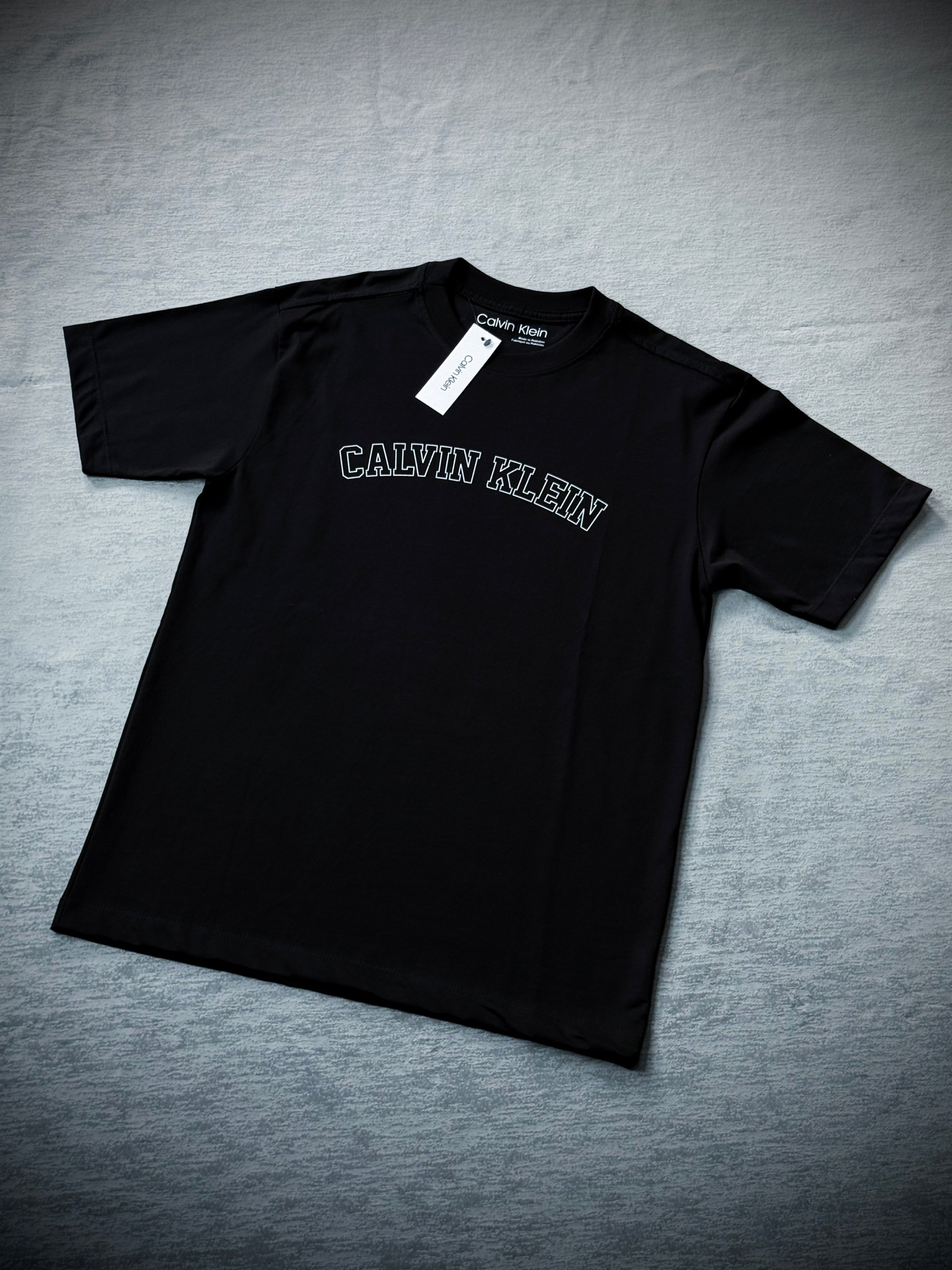 CAMISETA CALVIN KLEIN