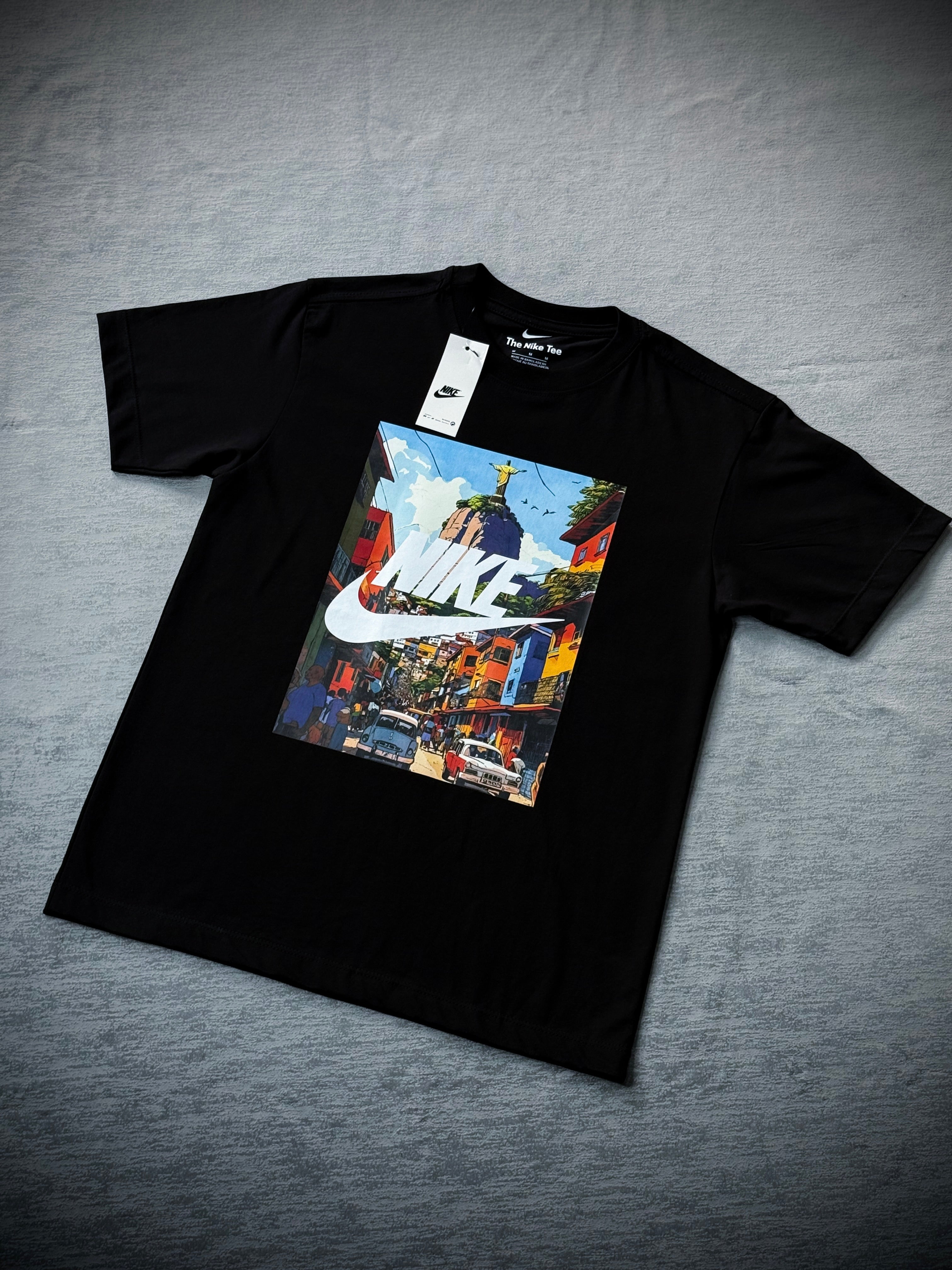 CAMISETA NIKE