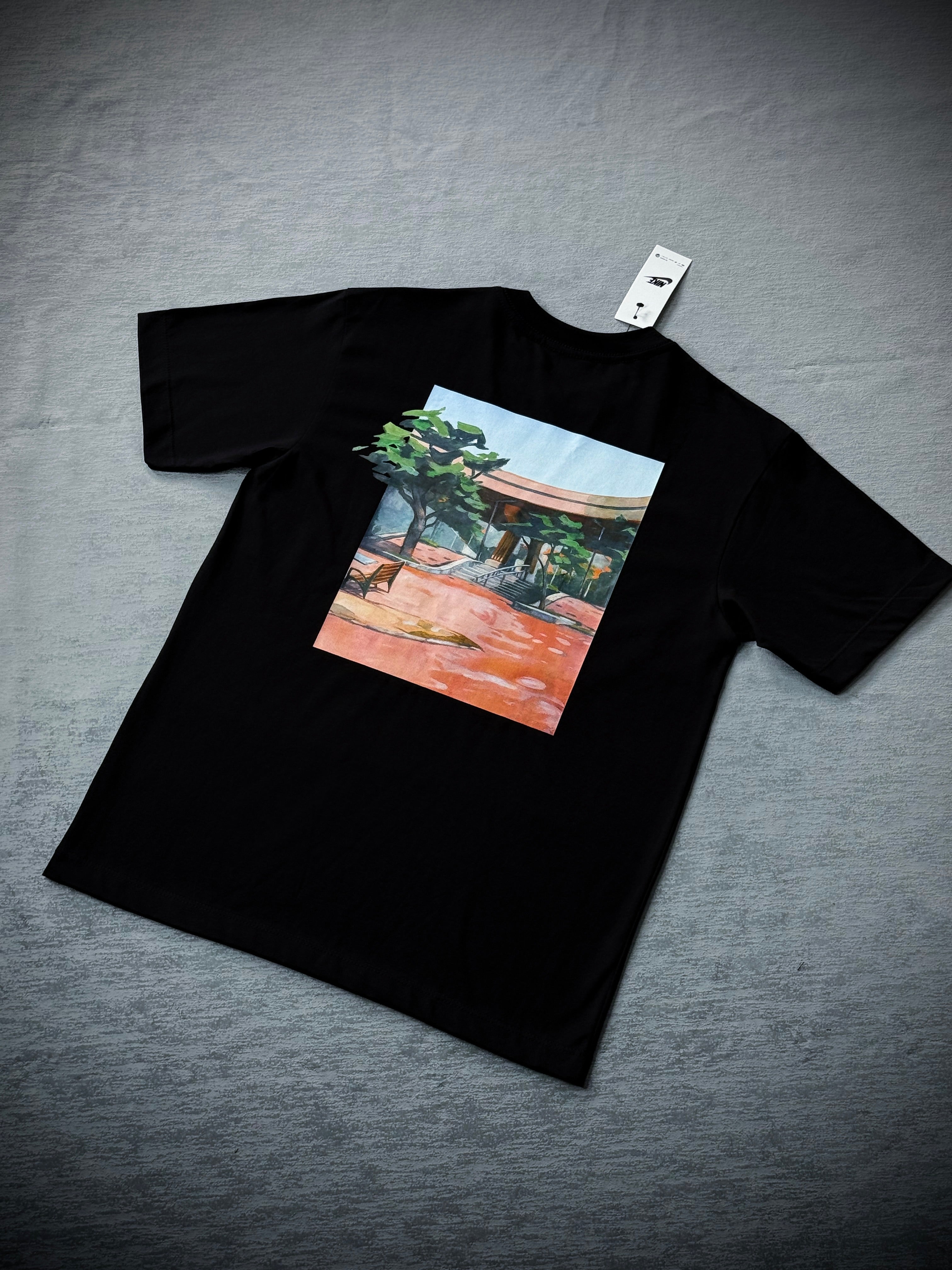 CAMISETA NIKE