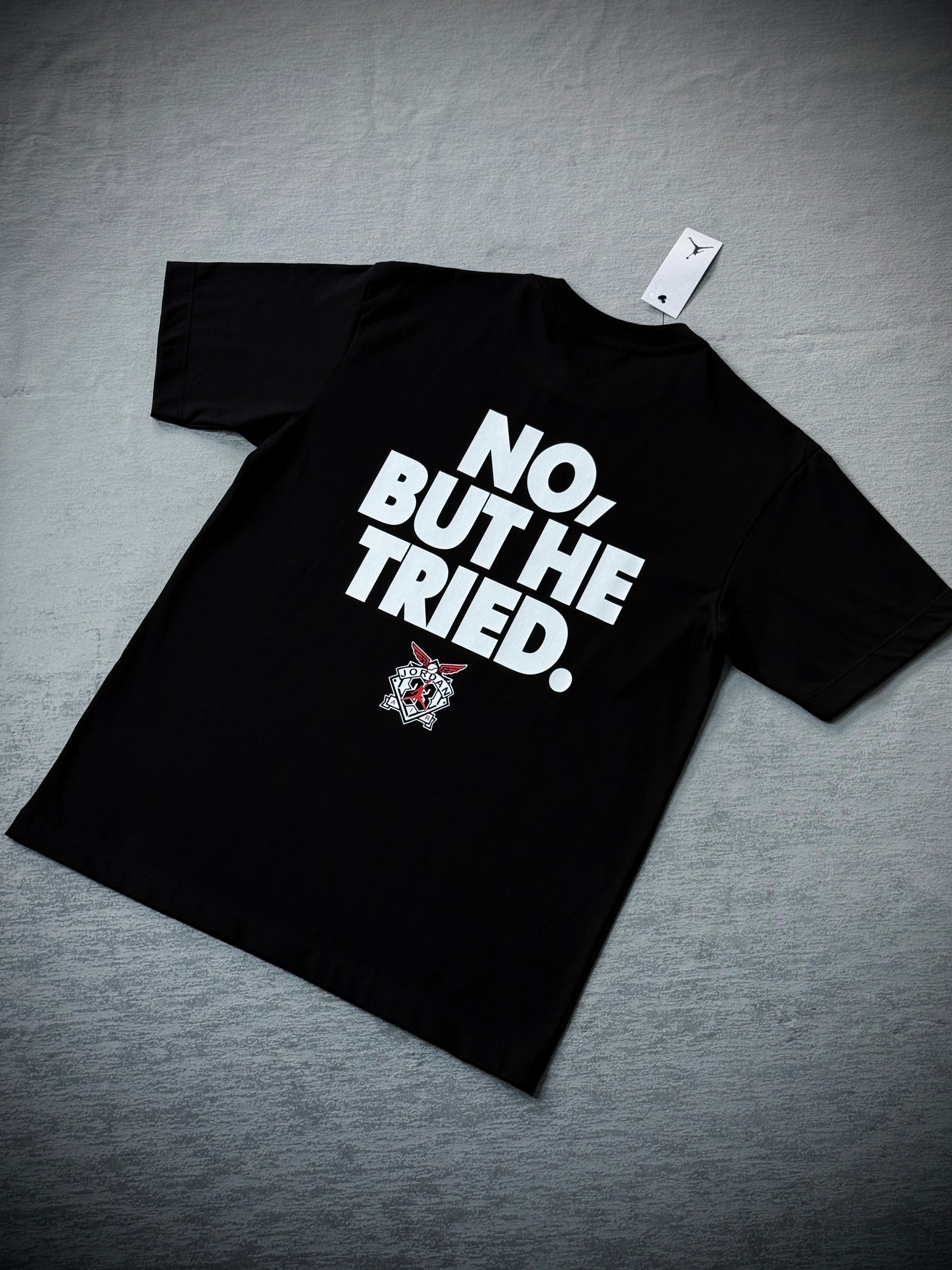 CAMISETA JORDAN