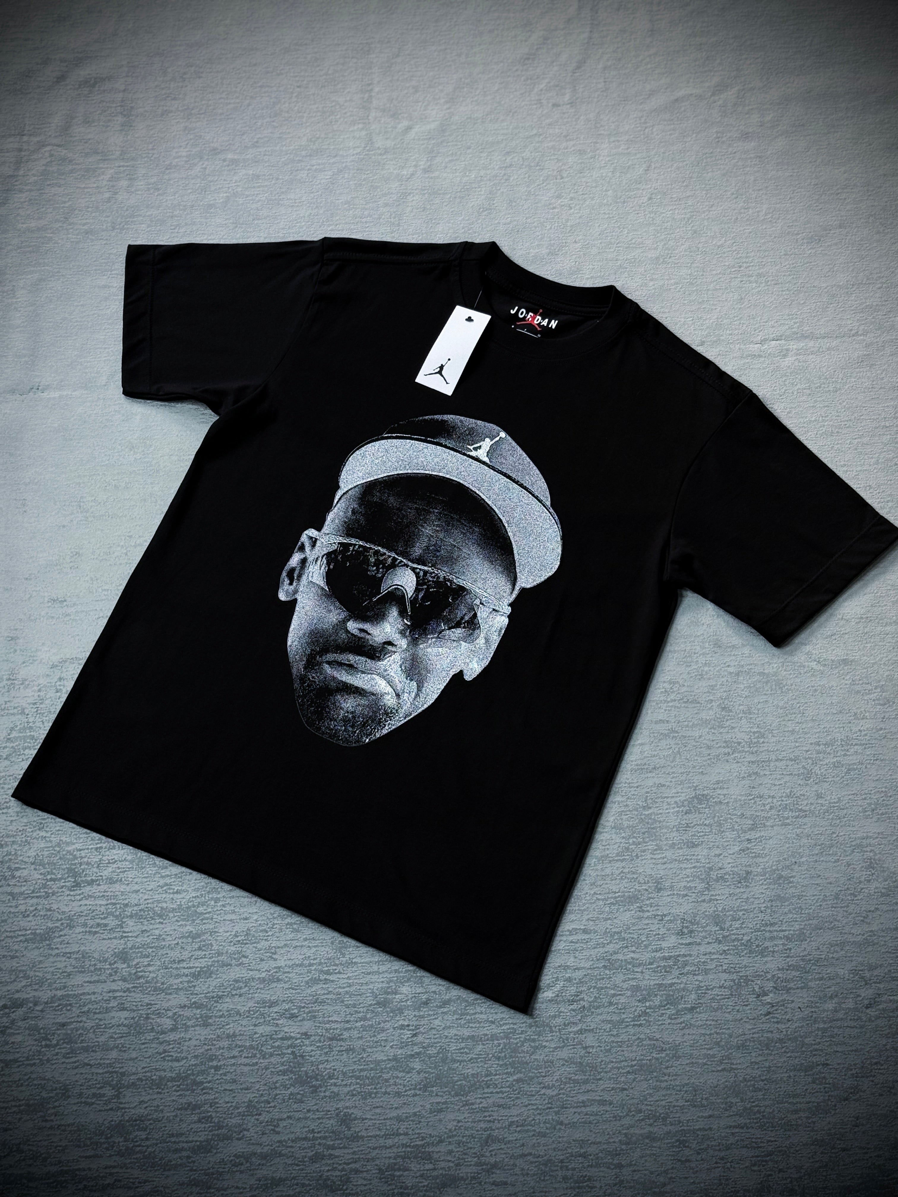 CAMISETA JORDAN