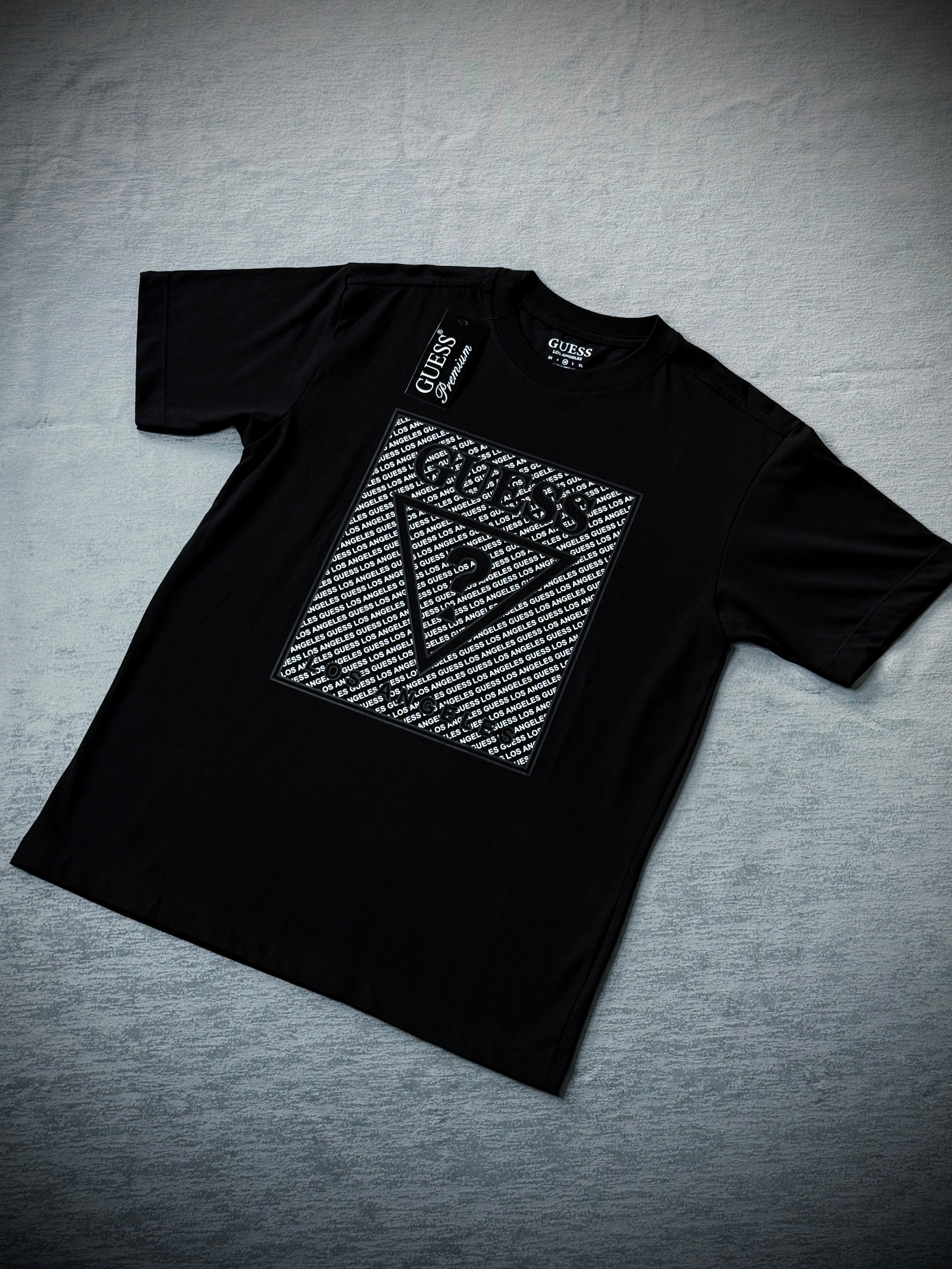 CAMISETA GUESS