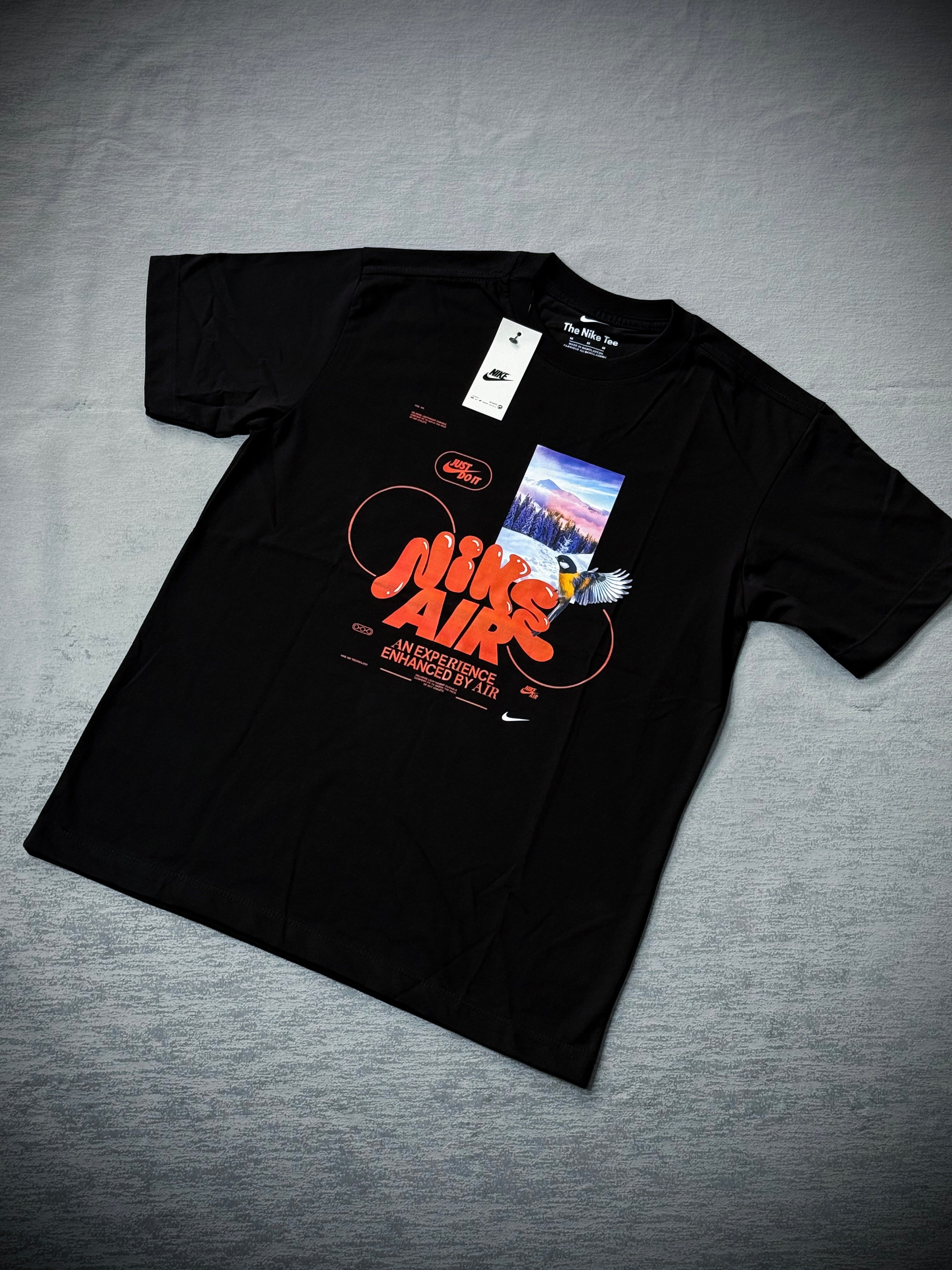 CAMISETA NIKE