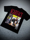 CAMISETA SCARFACE
