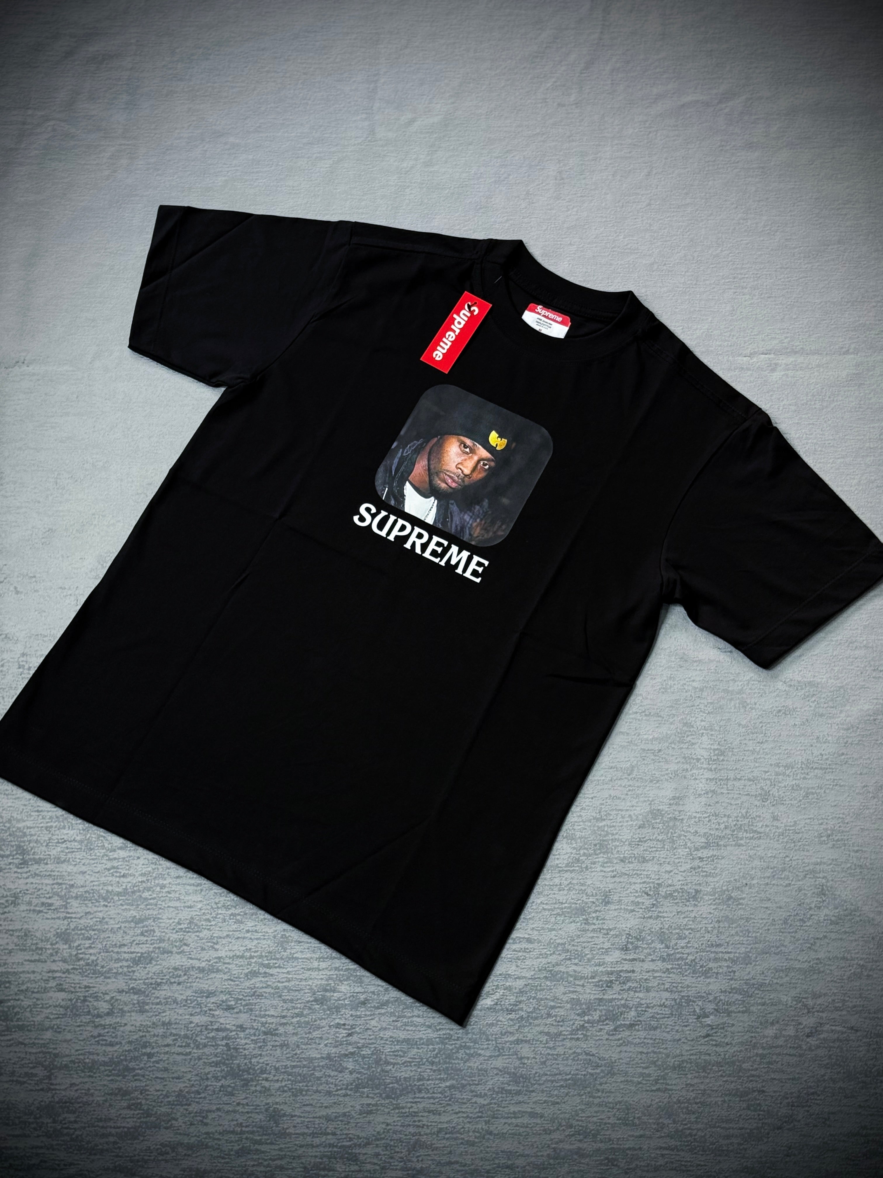 CAMISETA SUPREME