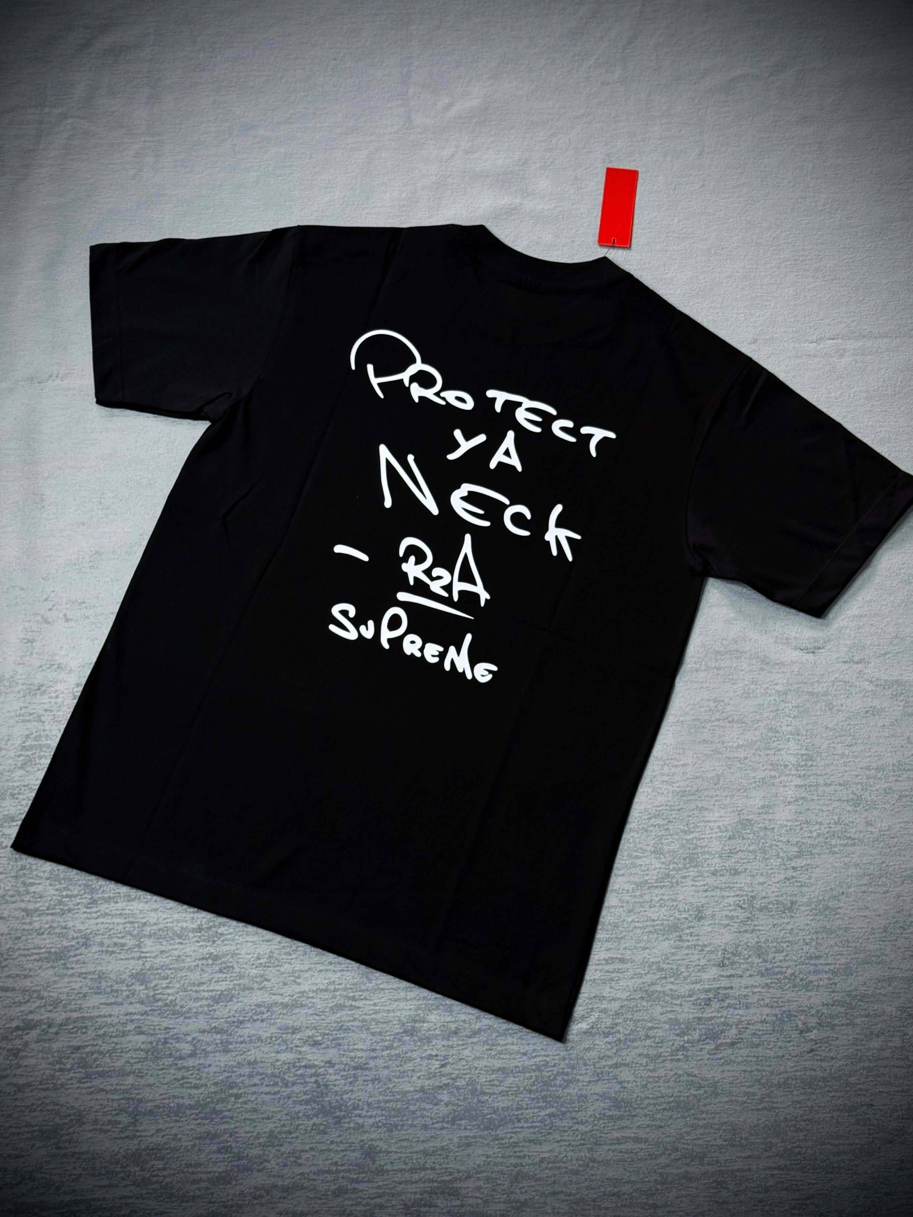 CAMISETA SUPREME