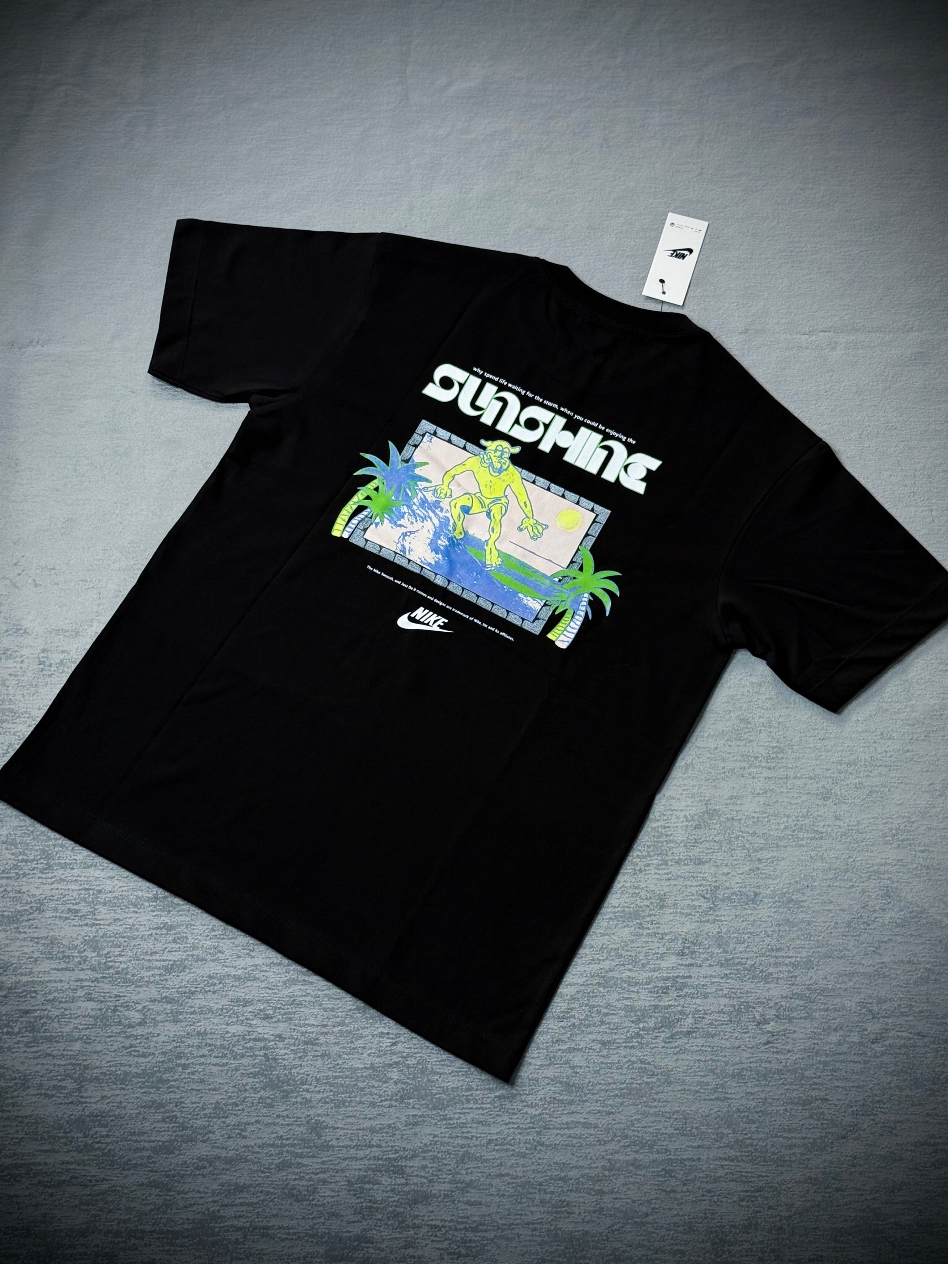 CAMISETA NIKE