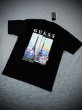 CAMISETA GUESS