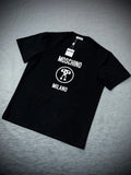 CAMISETA MOSCHINO