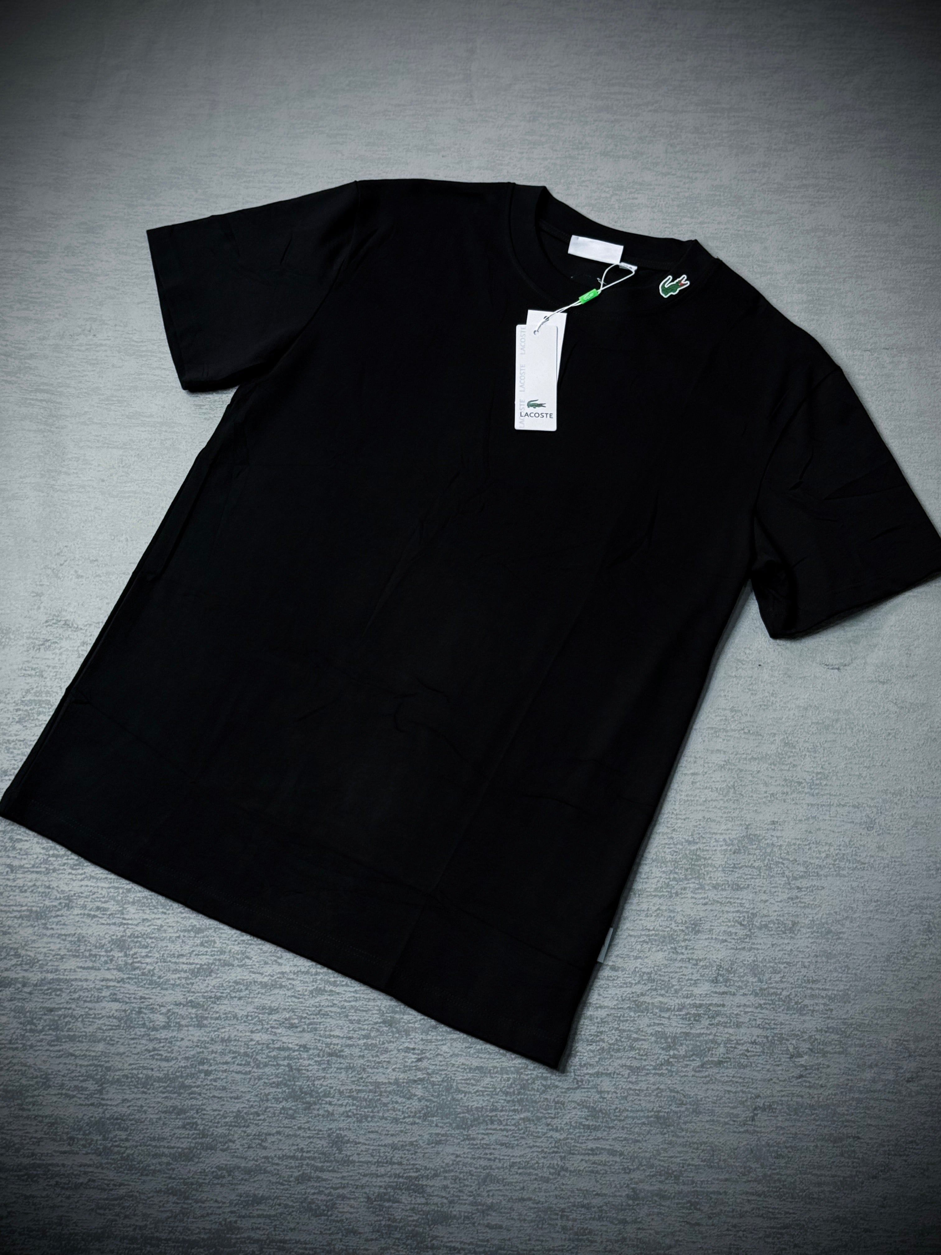 CAMISETA LACOSTE