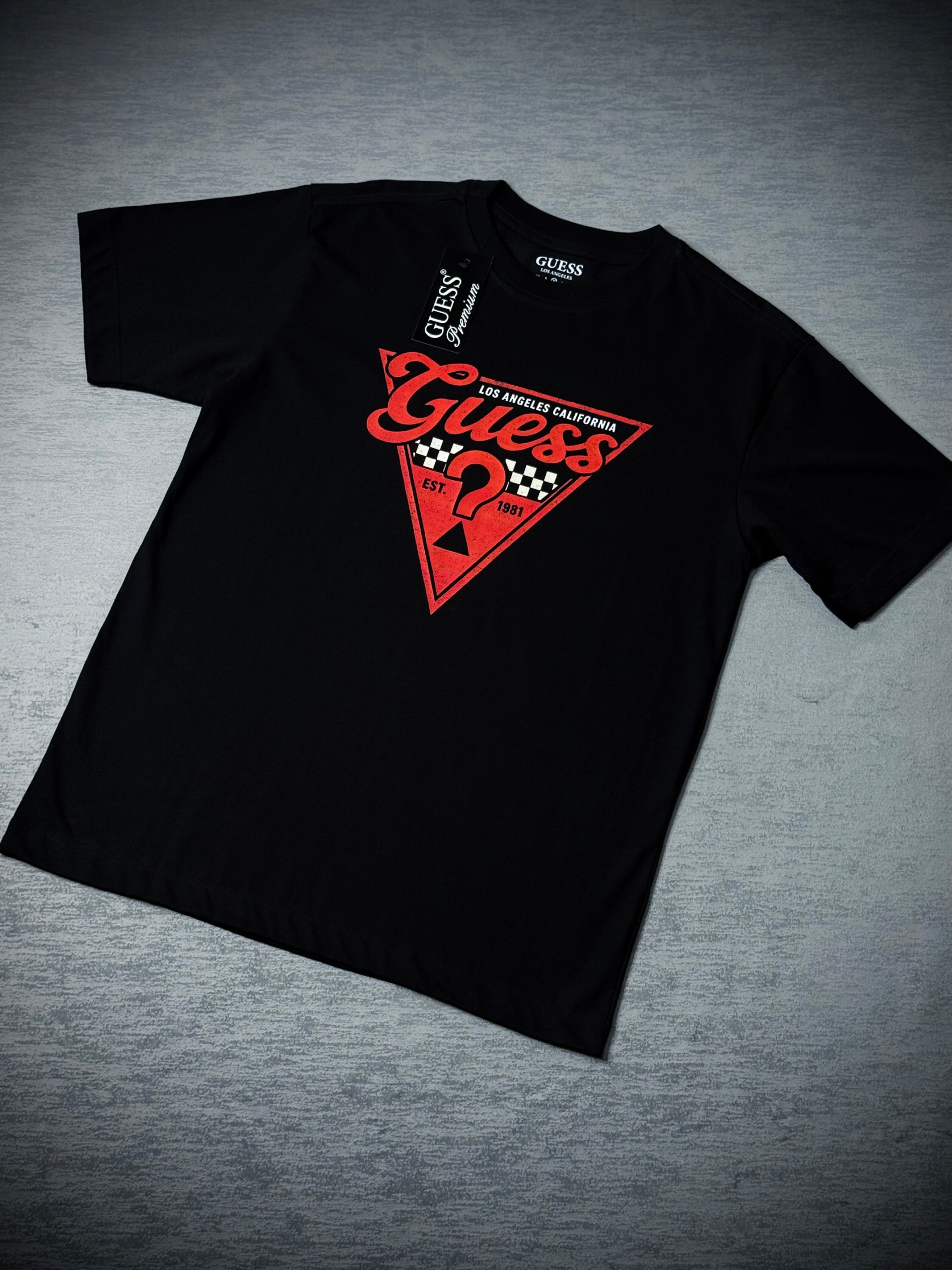 CAMISETA GUESS